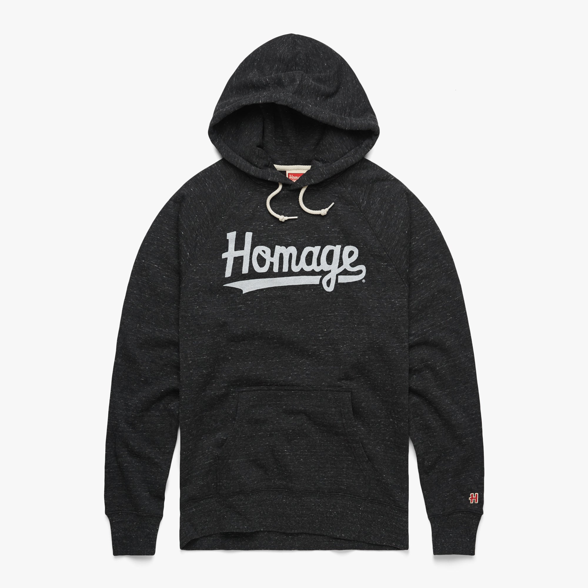 Script HOMAGE Hoodie Best Place Sale Online