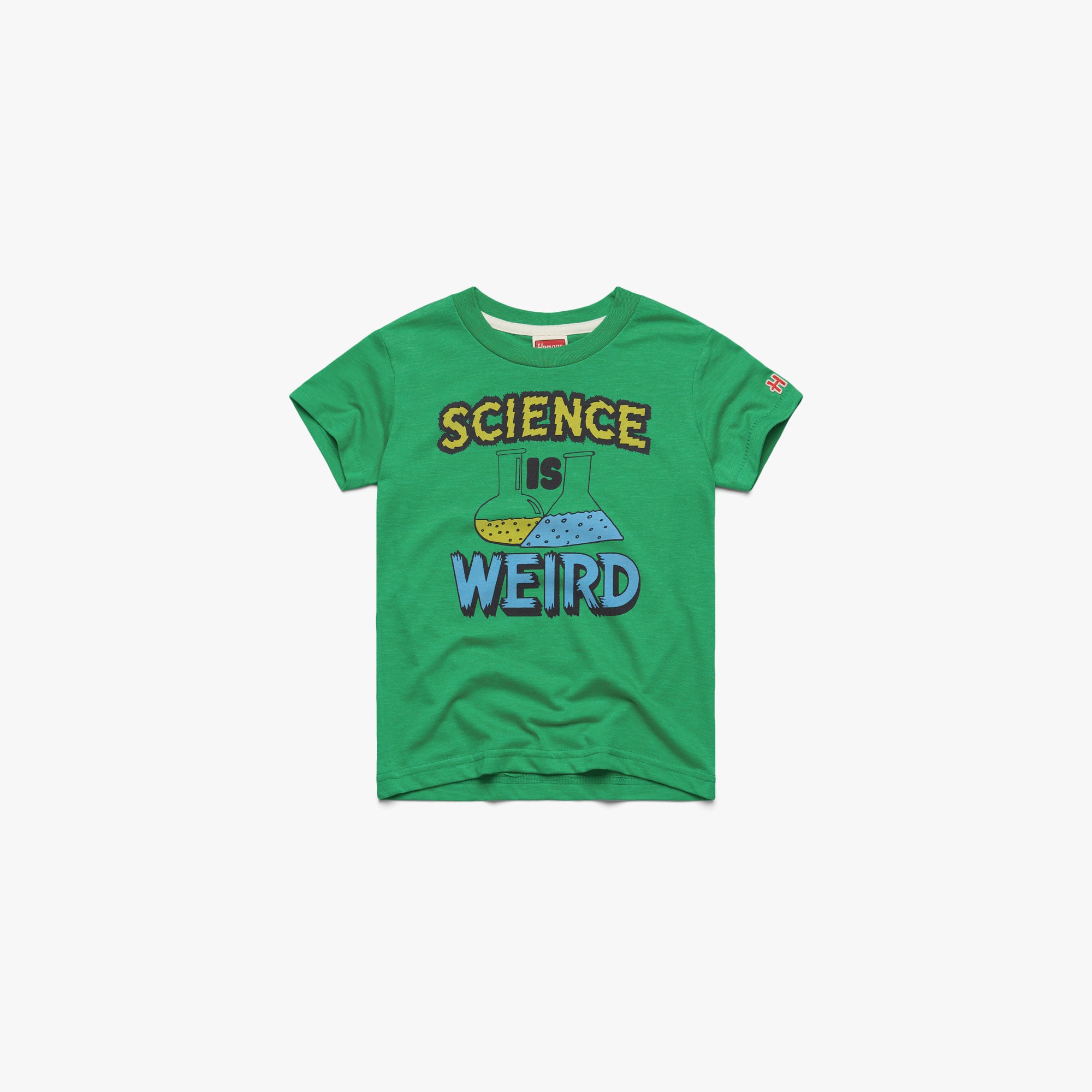 Youth Science Is Weird Visit New Sale Online