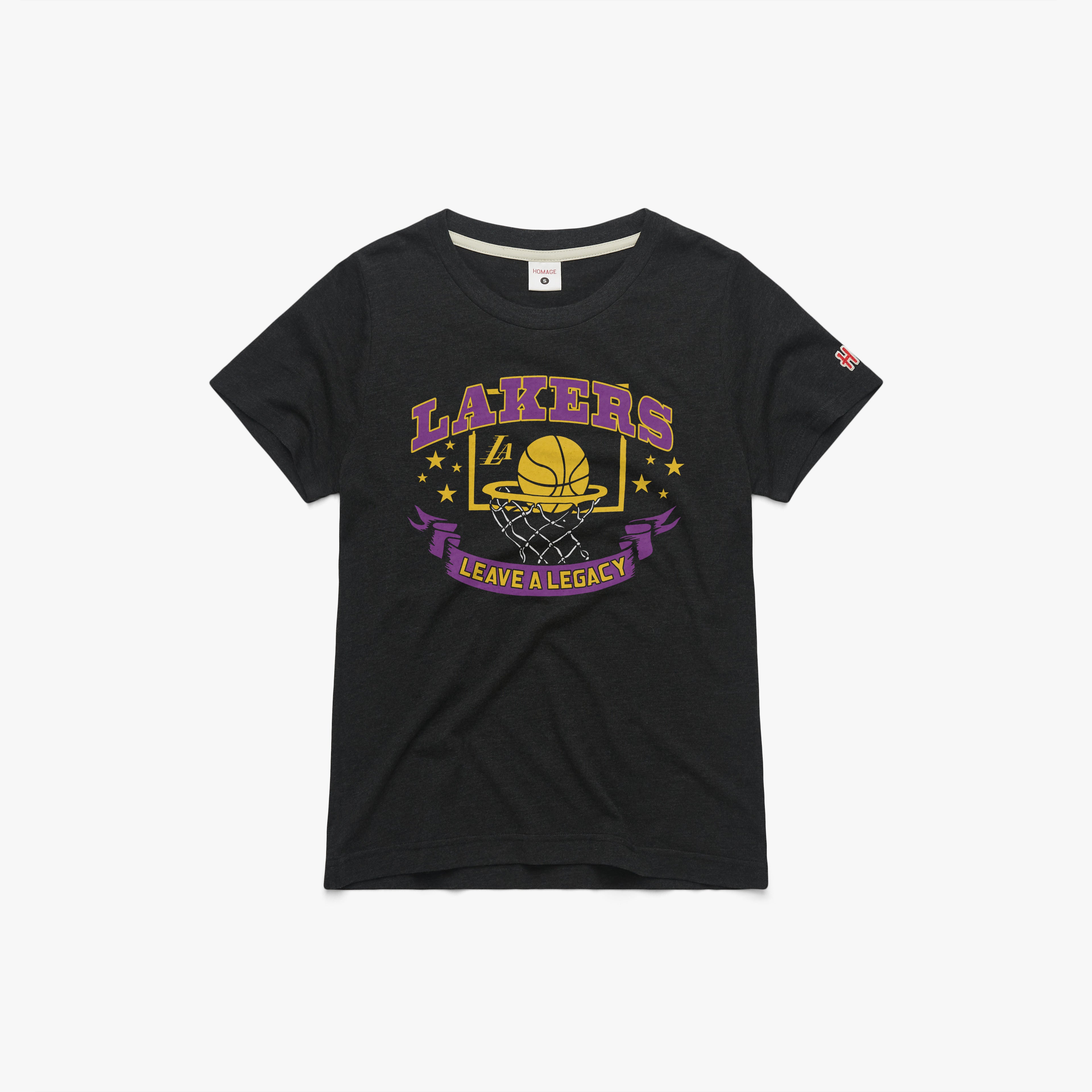 Women's Los Angeles Lakers City Edition 2024 Clearance 2025 Unisex