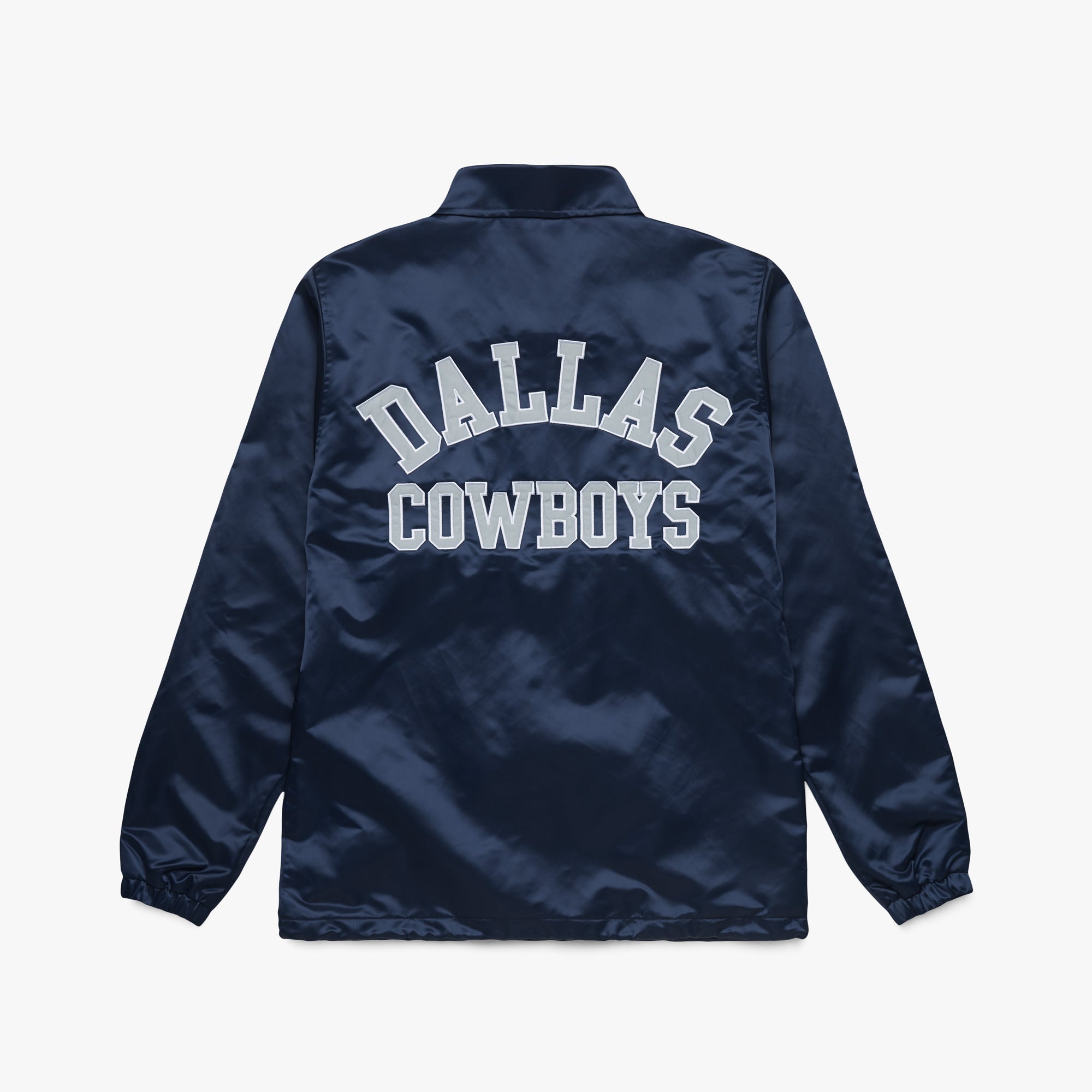 HOMAGE X Starter Cowboys Coach's Jacket Professional