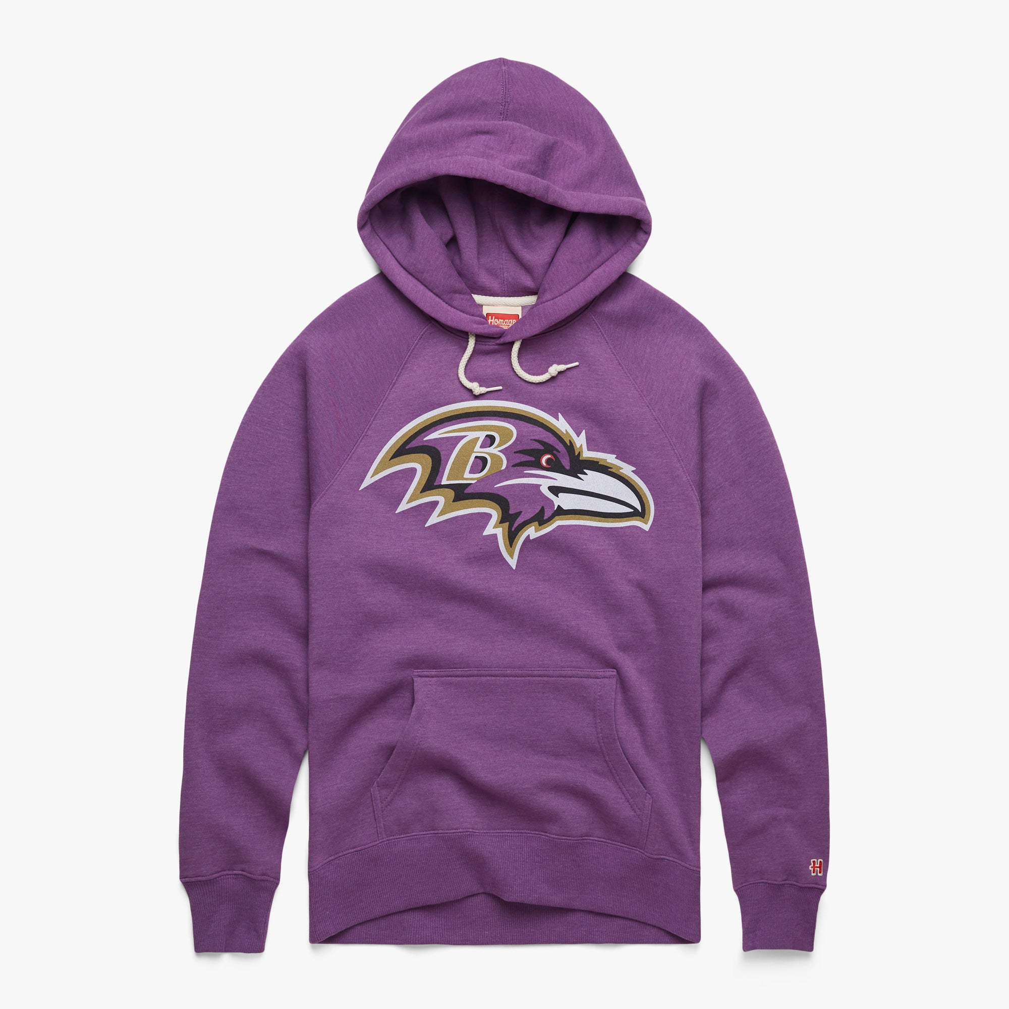 Baltimore Ravens '99 Hoodie Buy Cheap Inexpensive