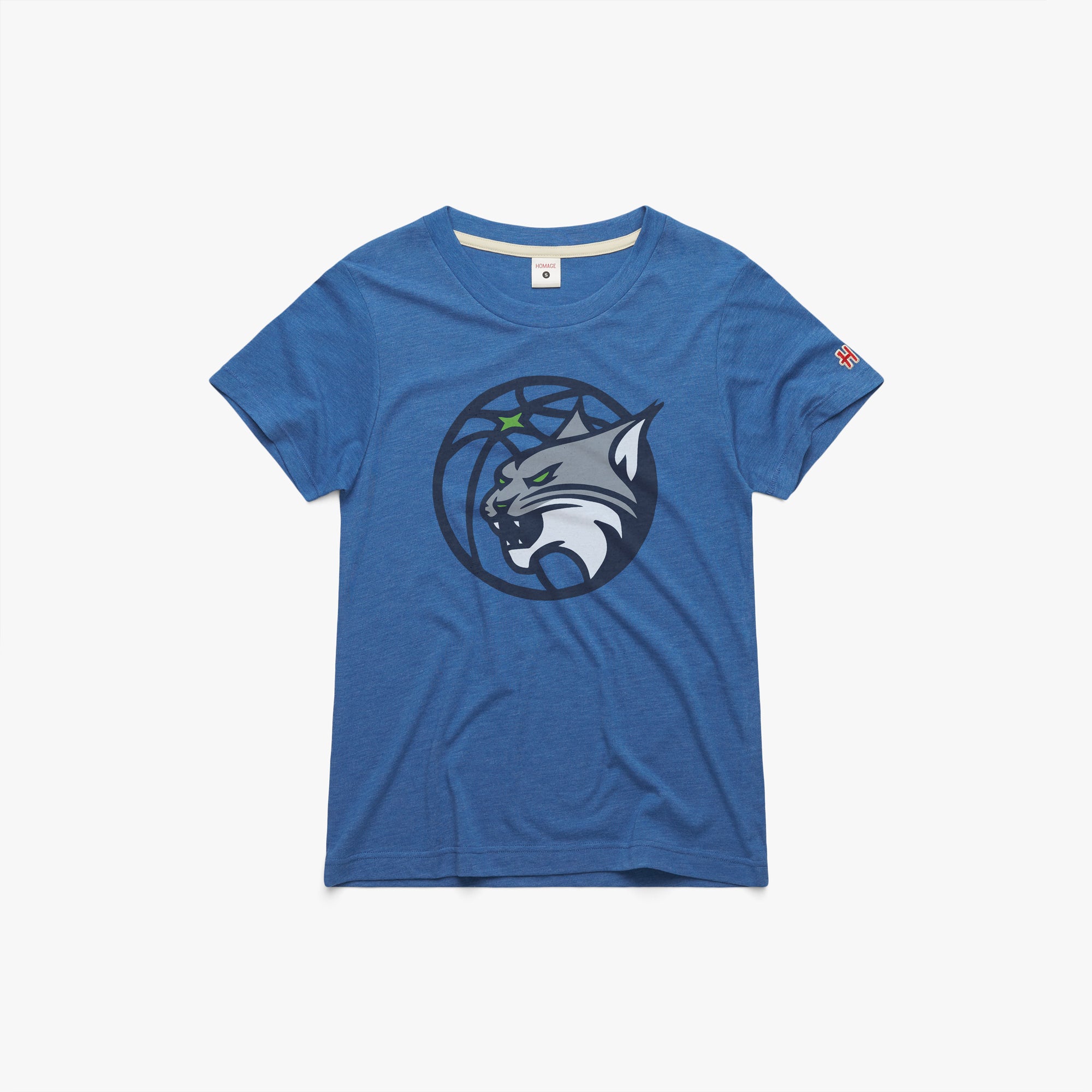 Women's Minnesota Lynx Logo 100% Original Cheap Pice