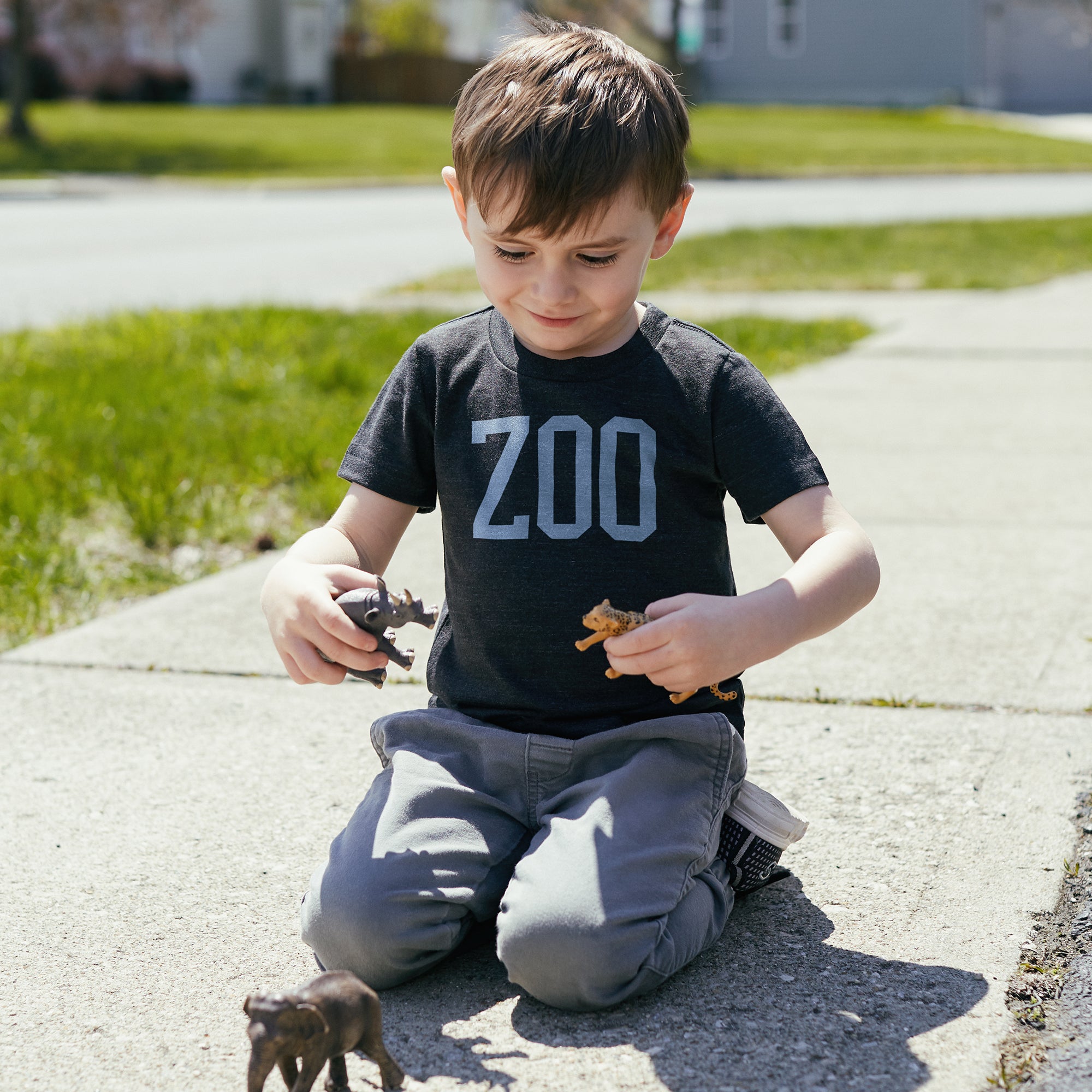 Youth ZOO Buy Cheap Browse