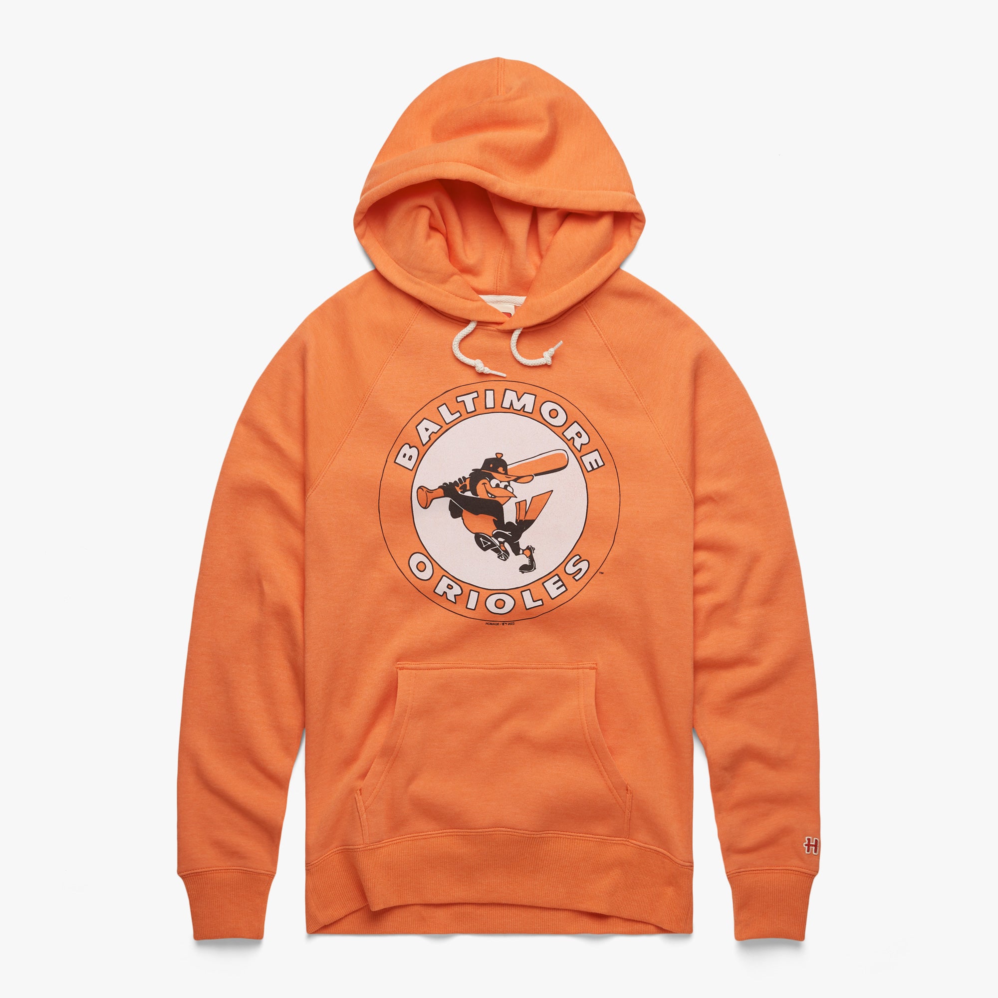 Baltimore Orioles '70 Hoodie Cheap Sale Marketable