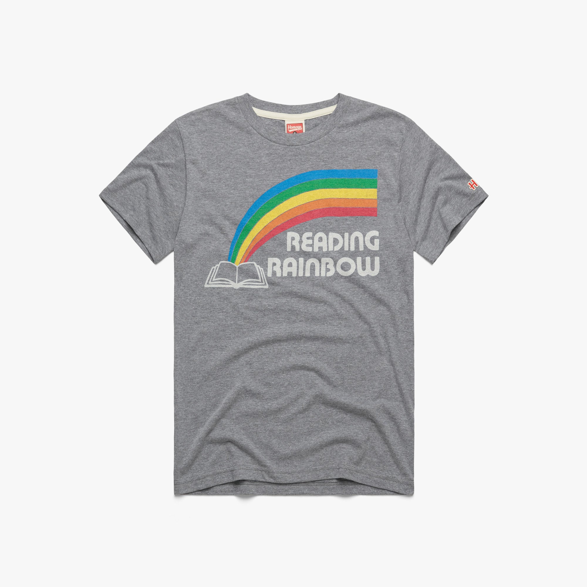 Reading Rainbow Discount Authentic Online