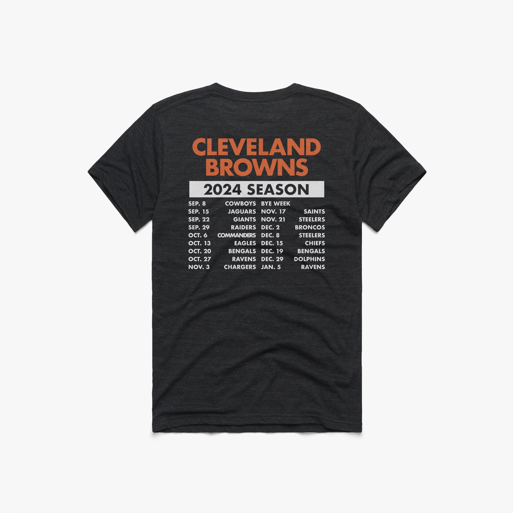 Cleveland Browns Schedule 2024 With Credit Card Cheap Pice