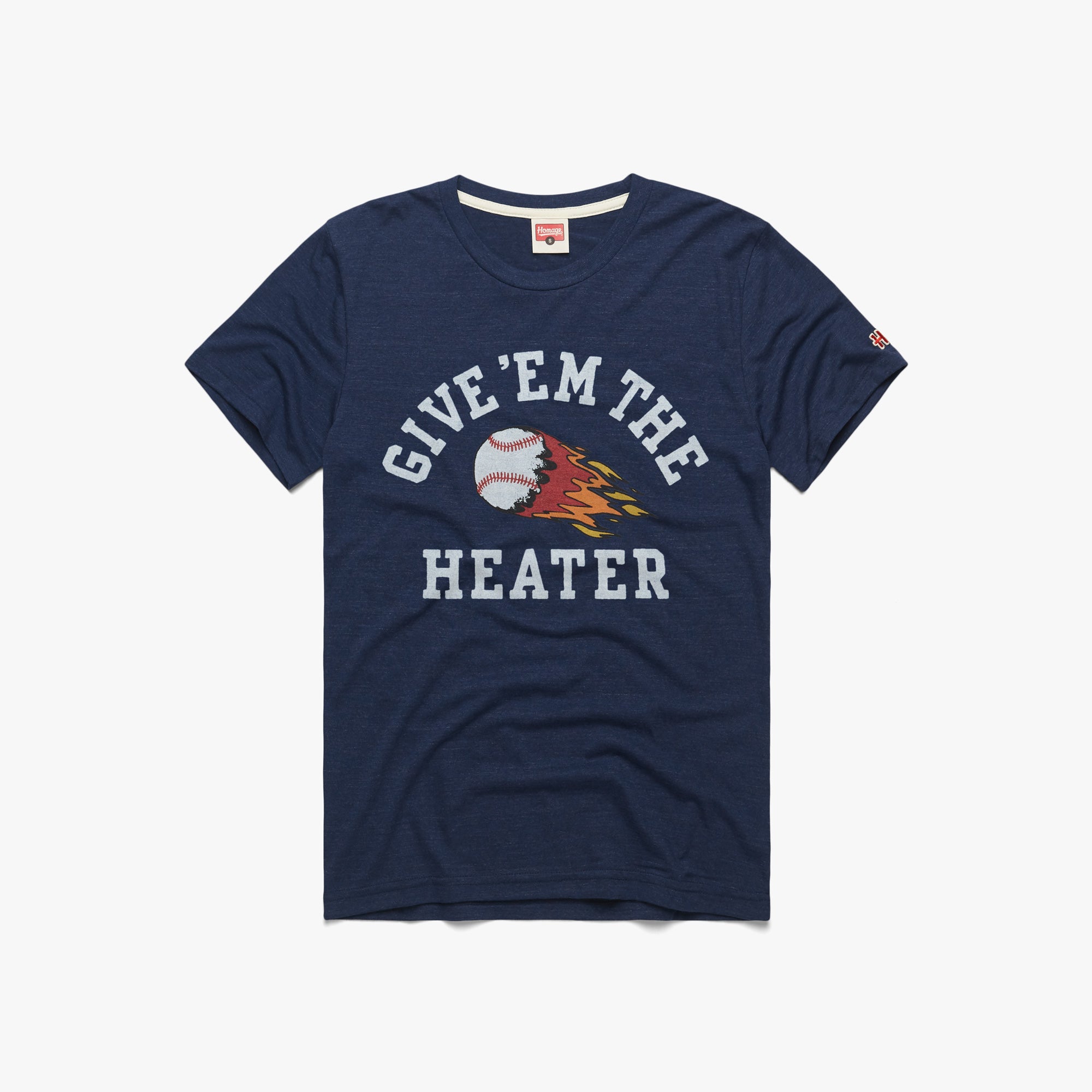 Give 'Em The Heater Cheap Sale 100% Guaranteed