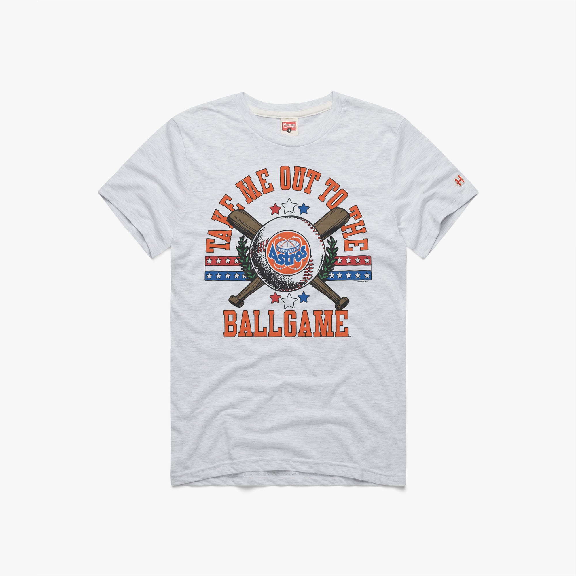 Houston Astros Take Me Out To The Ballgame Find Great Online