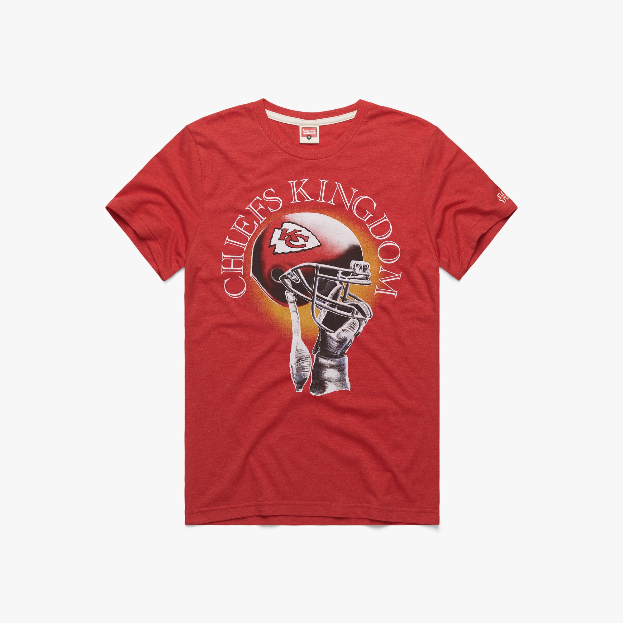 Chiefs Kingdom Victory Discount Sale Online