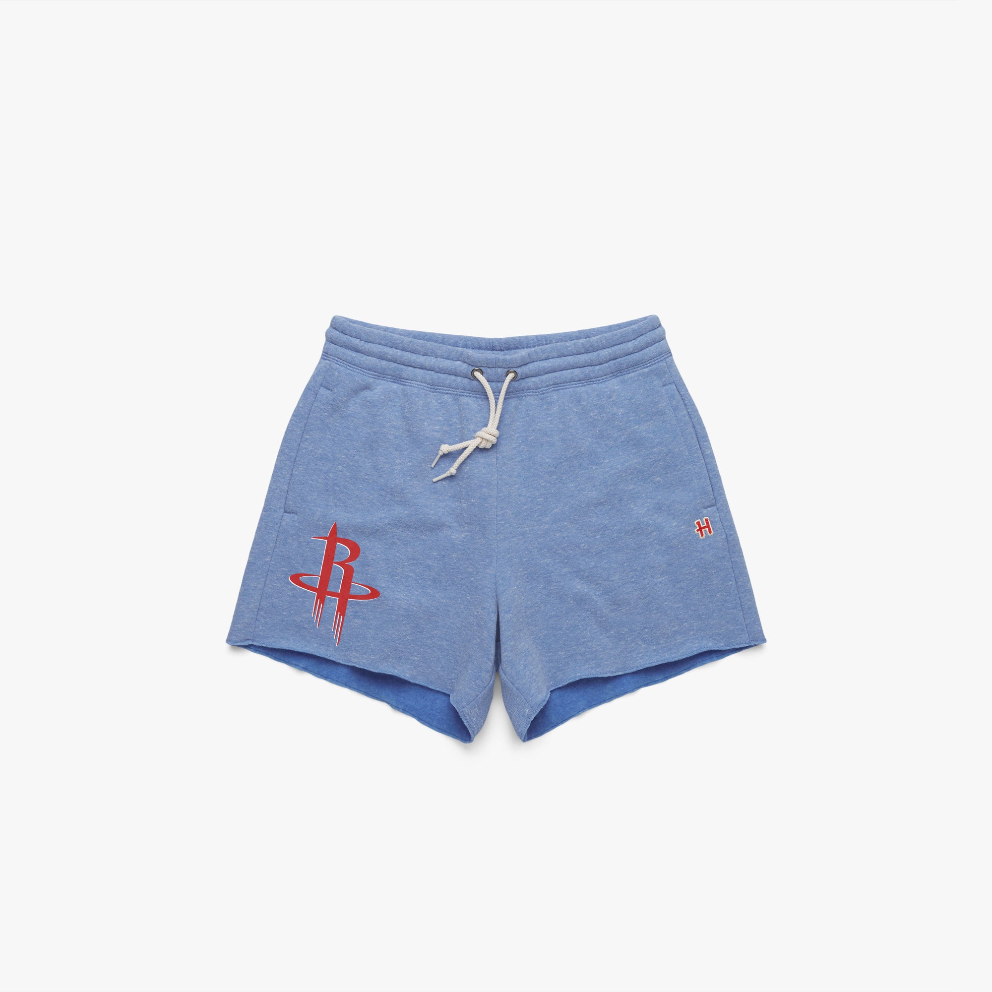 Women's Houston Rockets Logo Sweat Shorts How Much Online