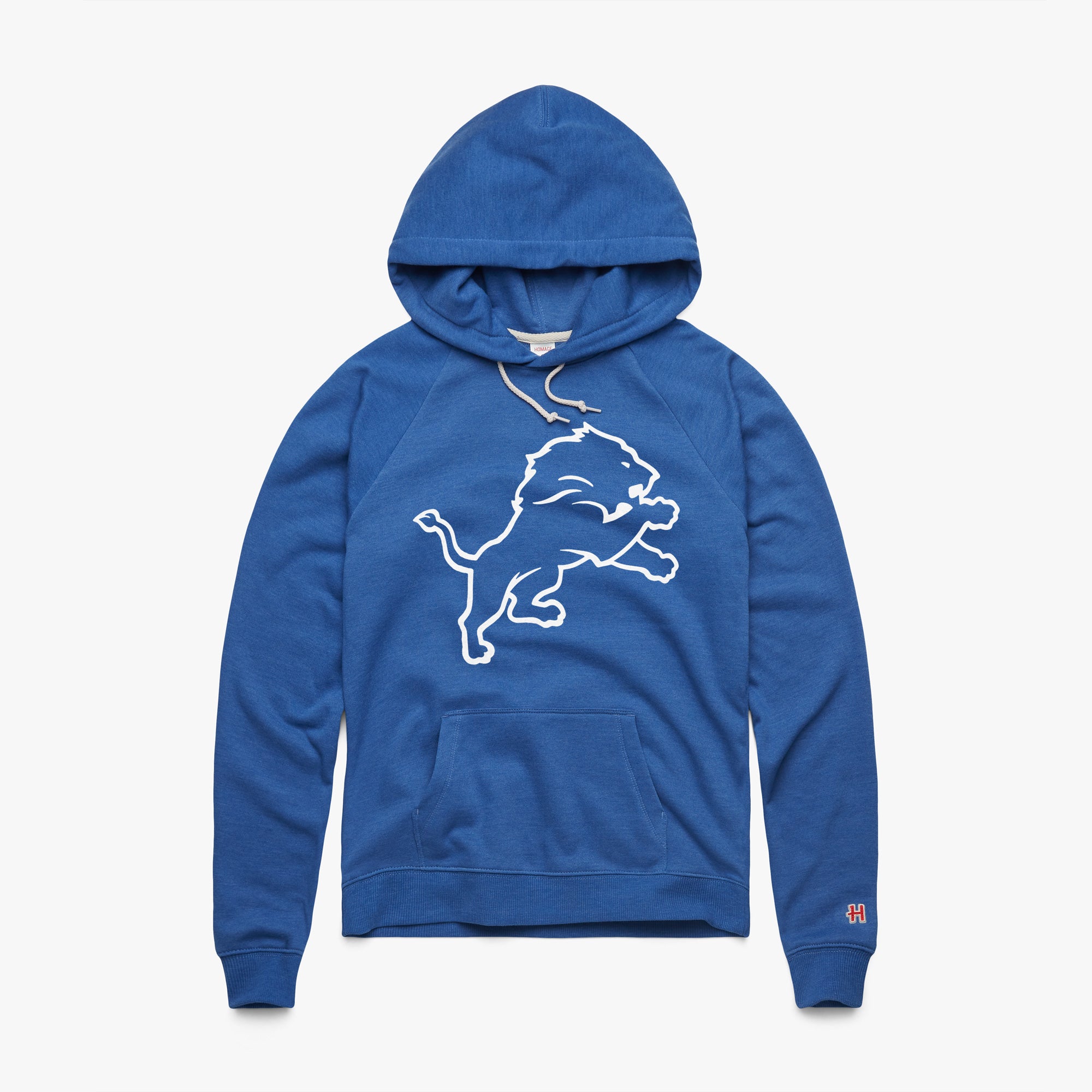 Women's Detroit Lions '17 Hoodie Free Shipping 2025