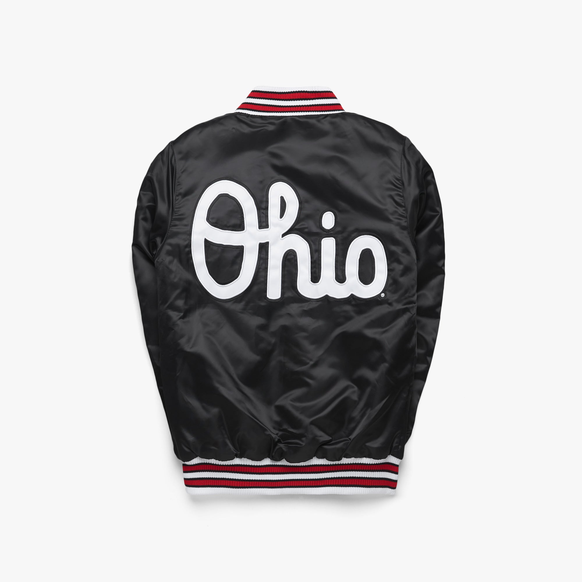 Script Ohio Blackout Gameday Jacket Cheap Discounts