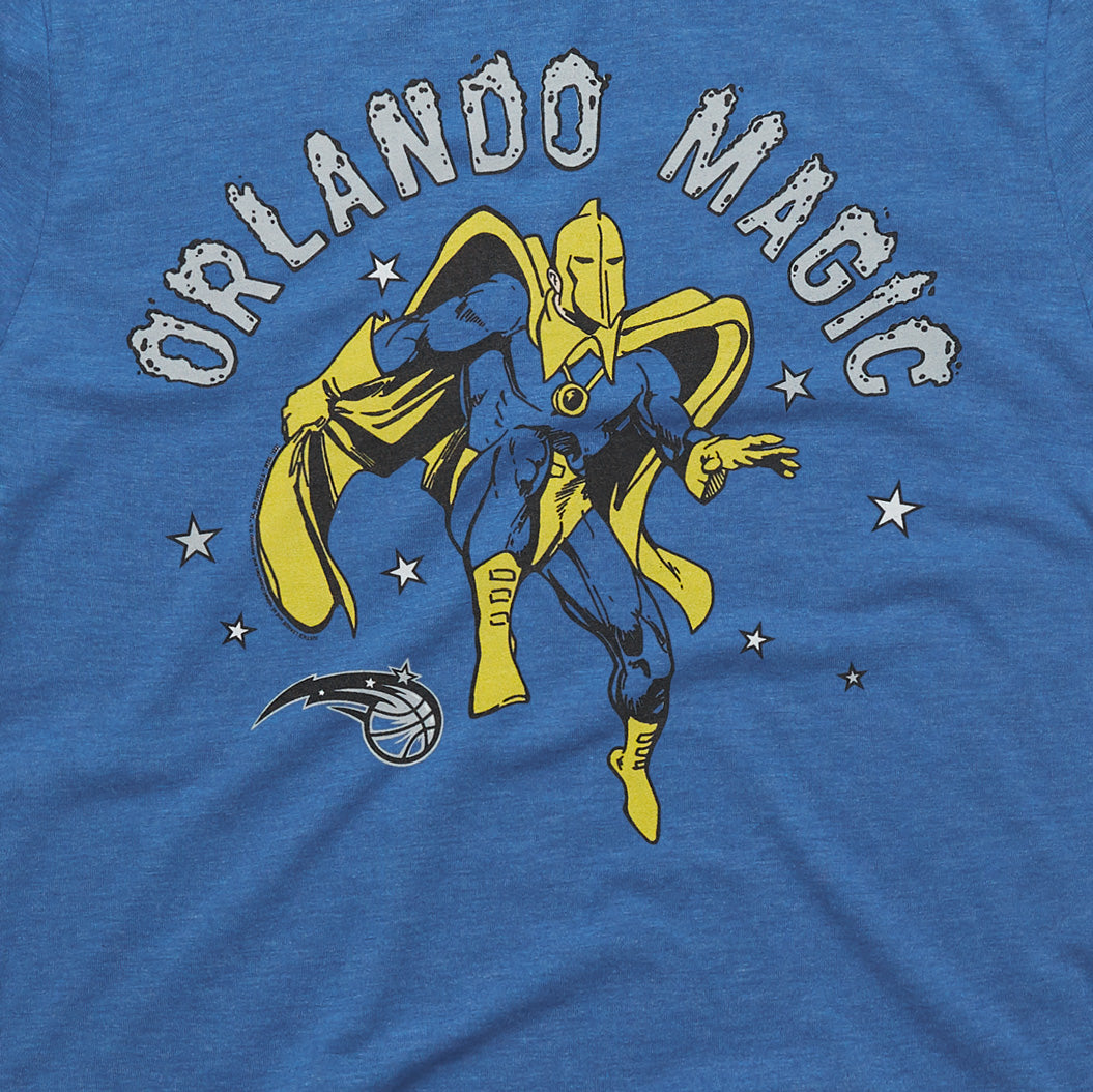 DC Comics Dr. Fate X Orlando Magic Clearance Recommend