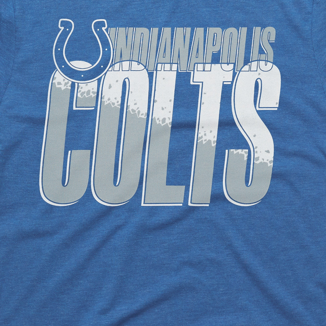 Indianapolis Colts Color Splash Really For Sale