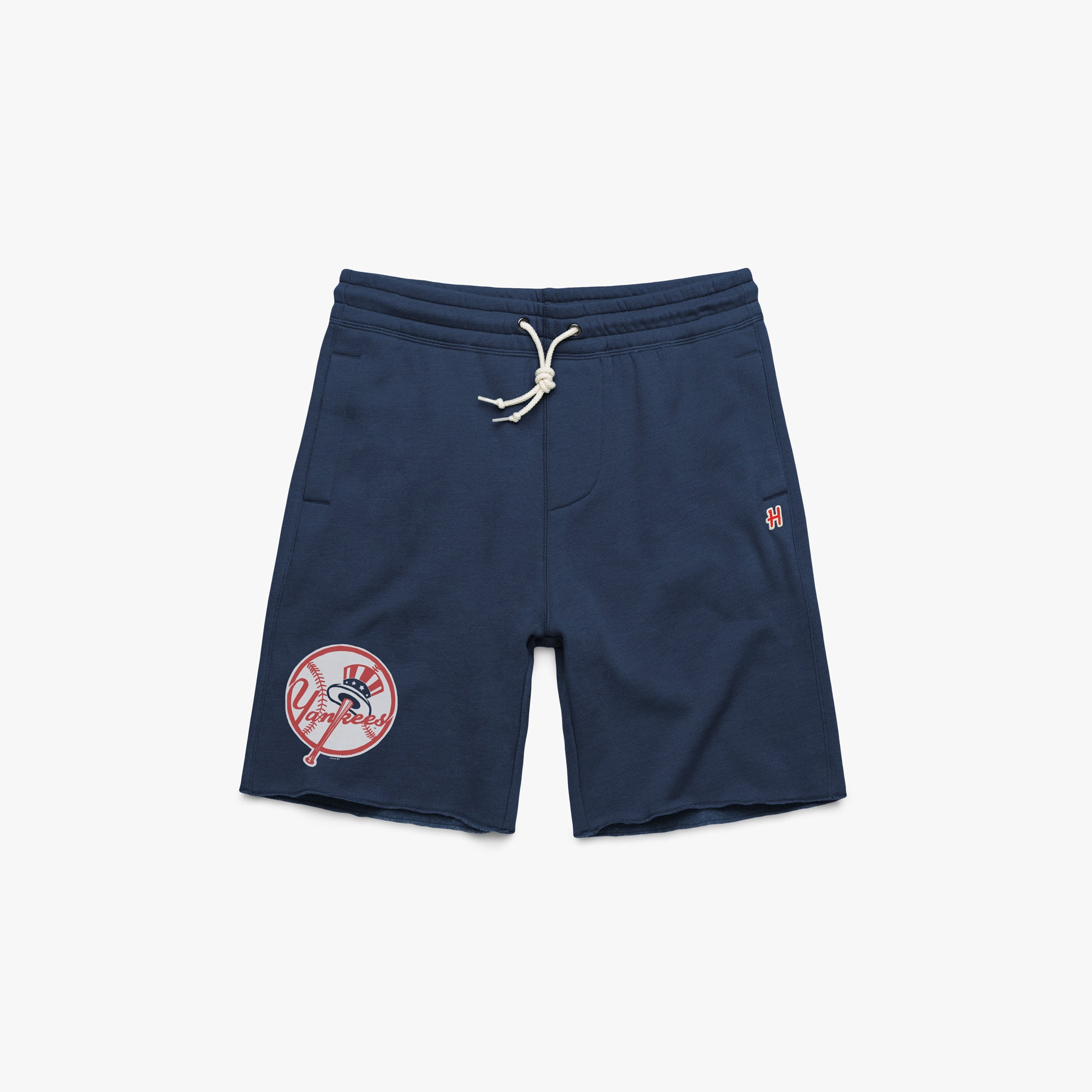 New York Yankees '68 Sweat Shorts Visit