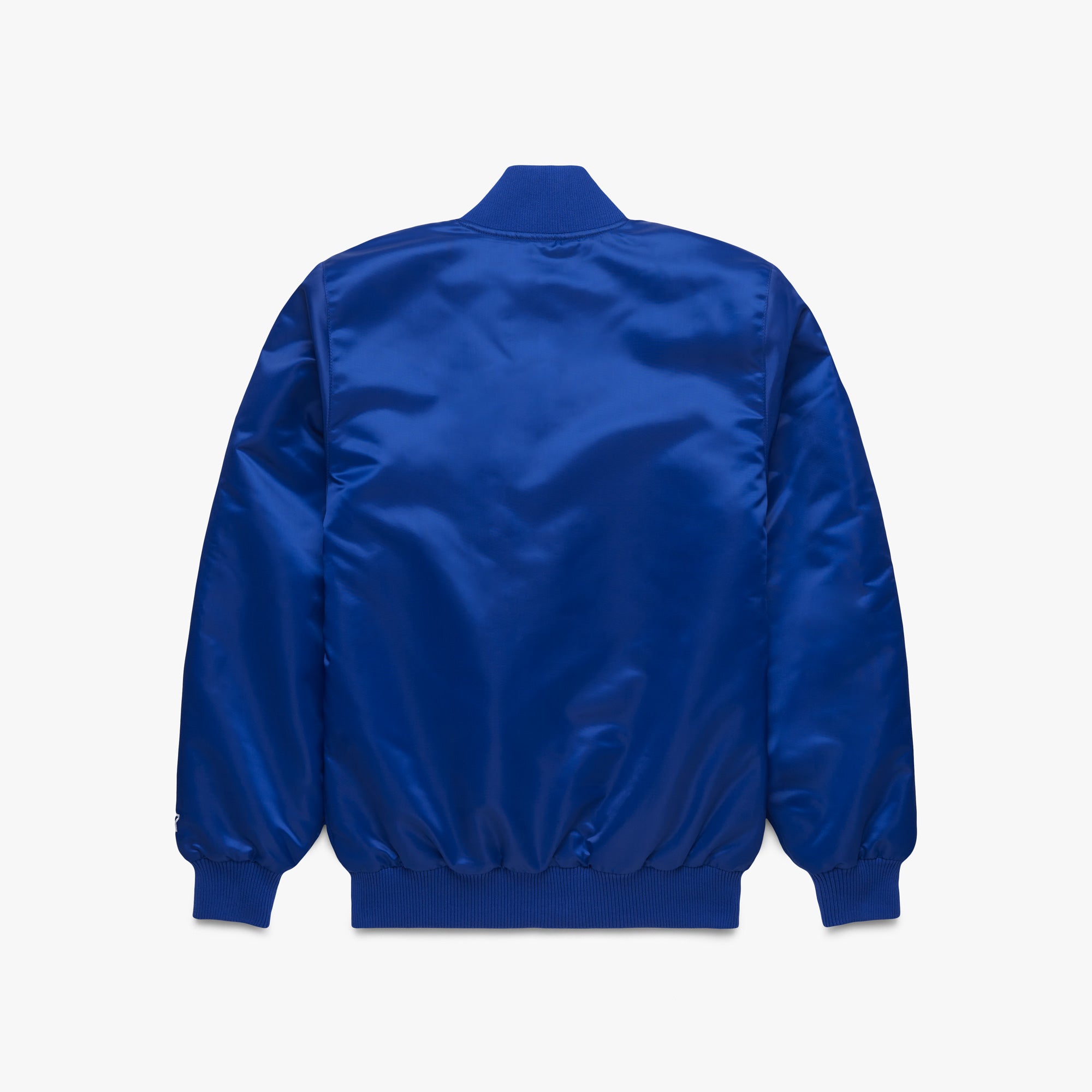 HOMAGE x Starter Jackie Robinson Satin Jacket Cheap Sale Marketable