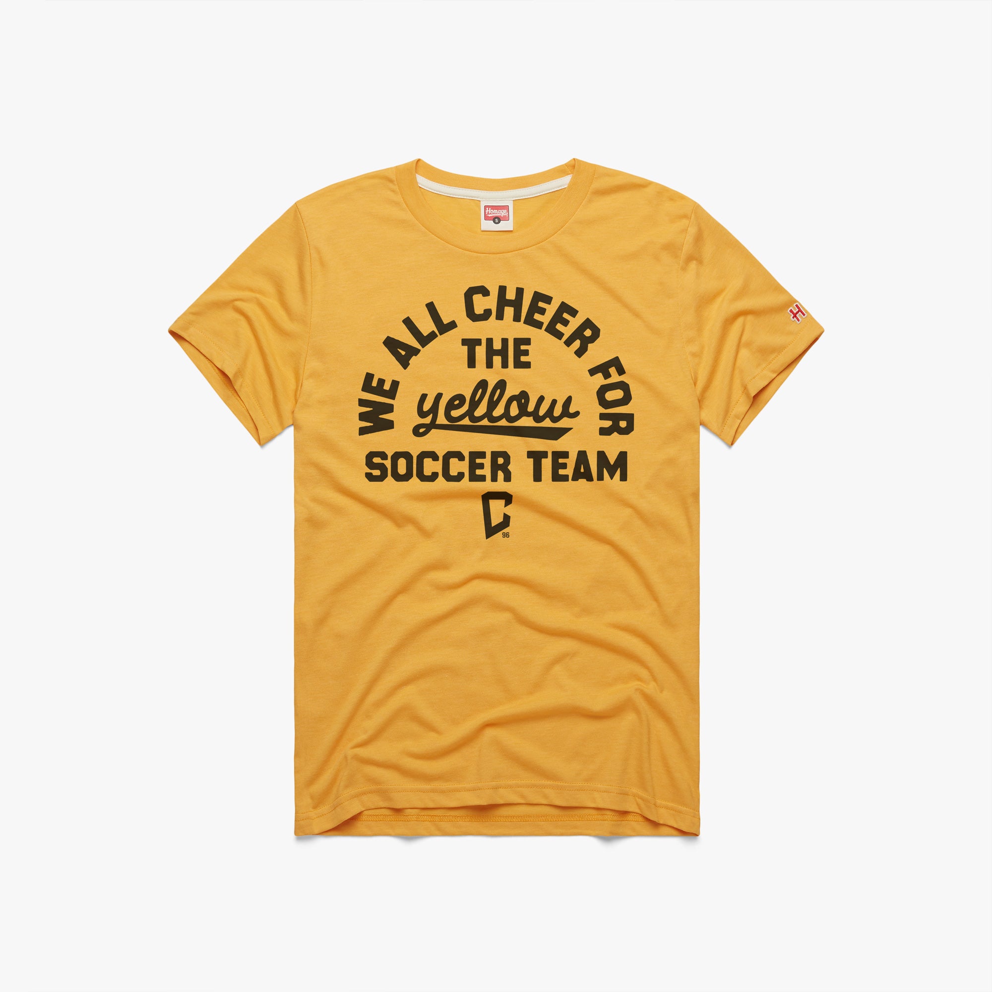 The Yellow Soccer Team Columbus Crew Clearance Explore