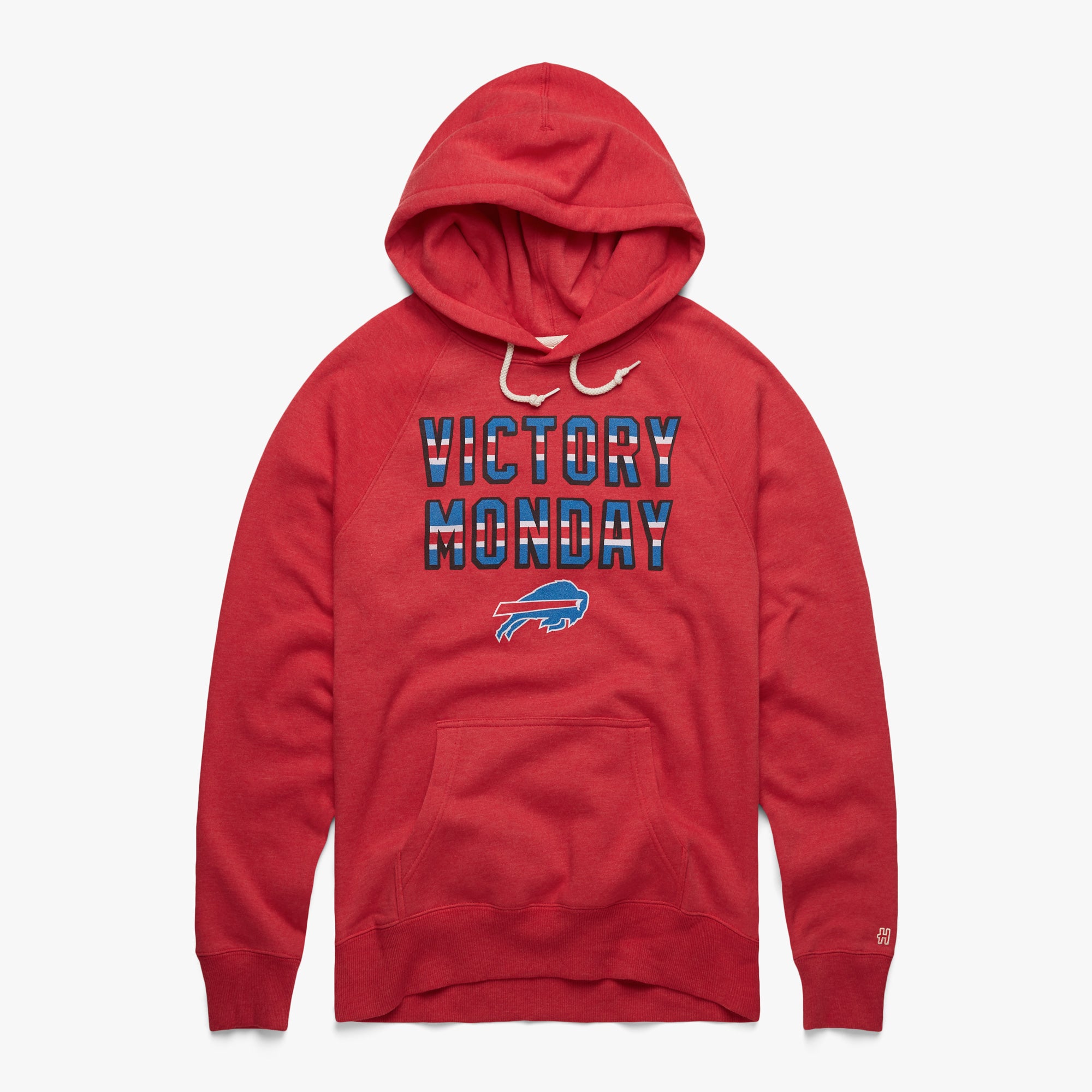 Buffalo Bills Victory Monday Hoodie Discount Official Site