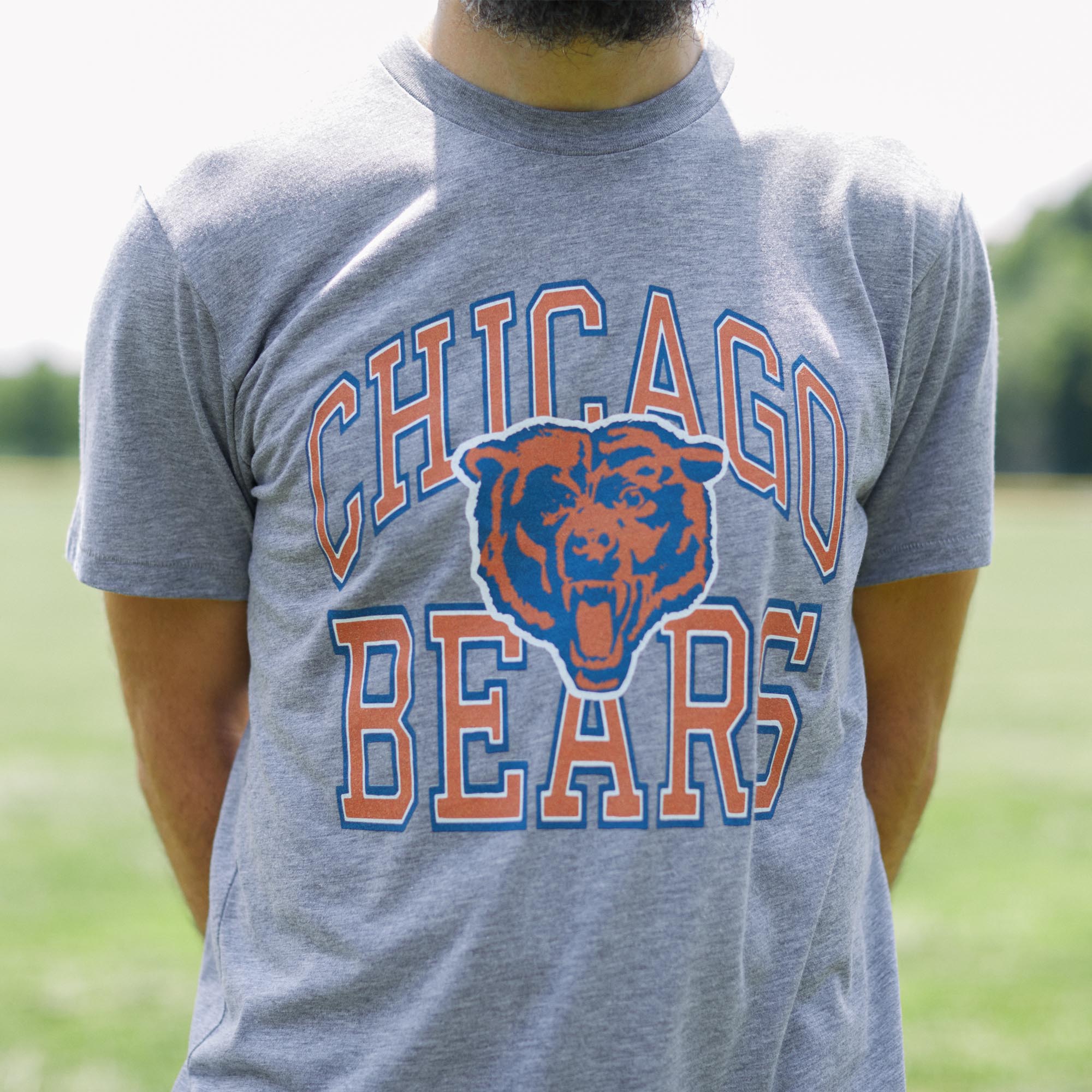 Chicago Bears Arch Fashionable Cheap Online