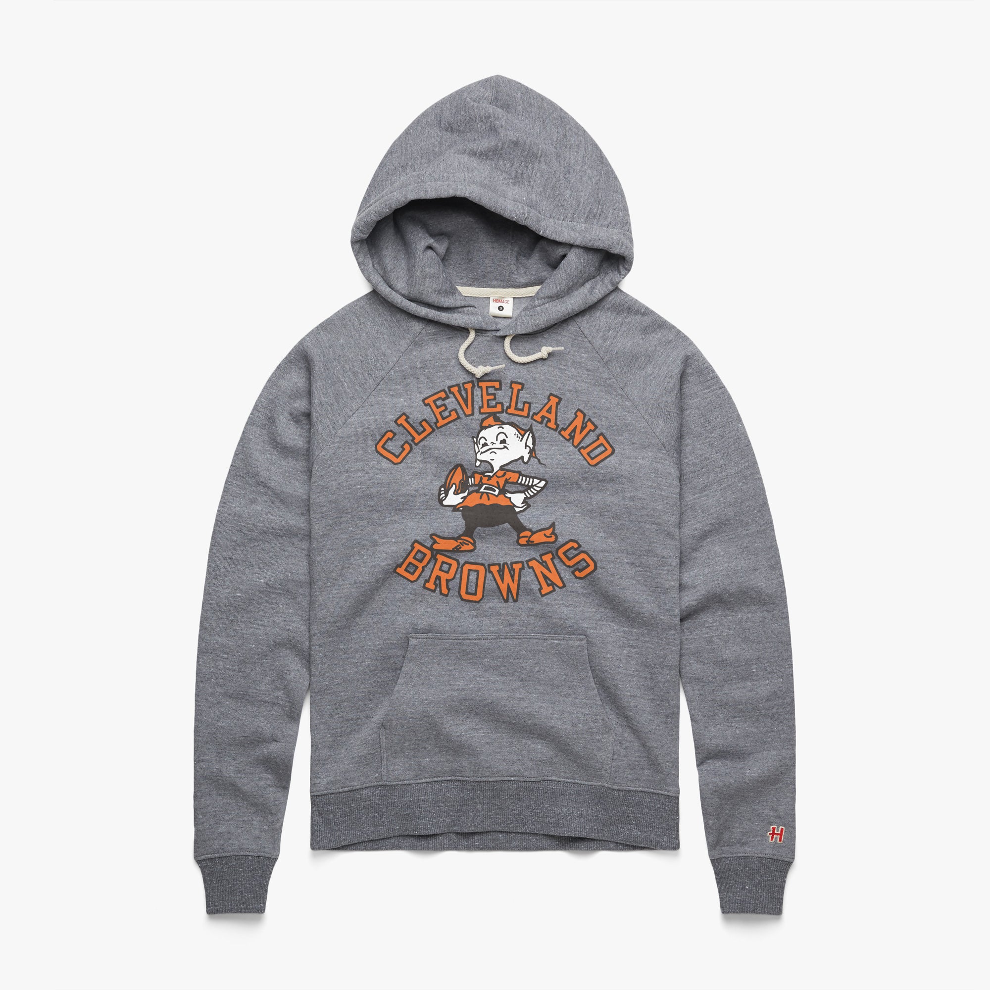 Women's Cleveland Browns Brownie '59 Hoodie Outlet Wiki