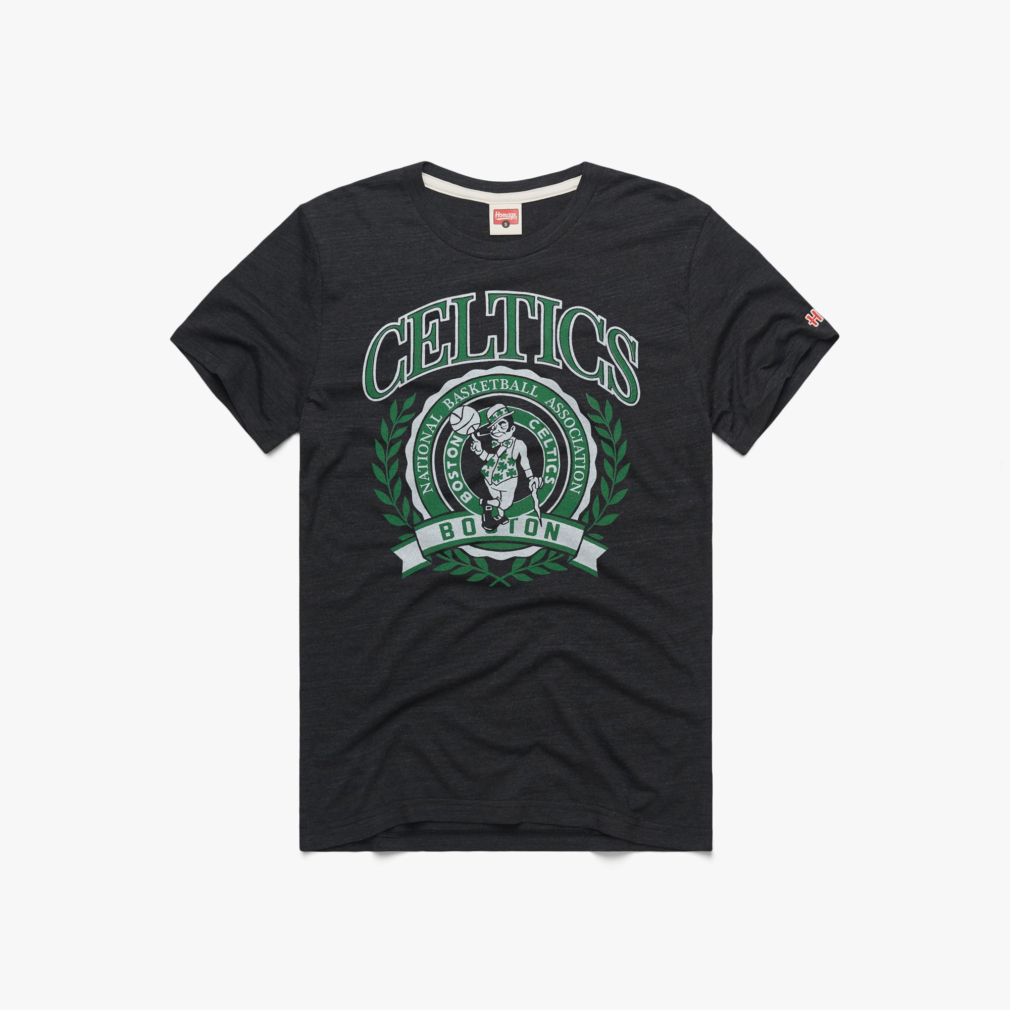 Boston Celtics Crest Limited Edition Cheap Pice