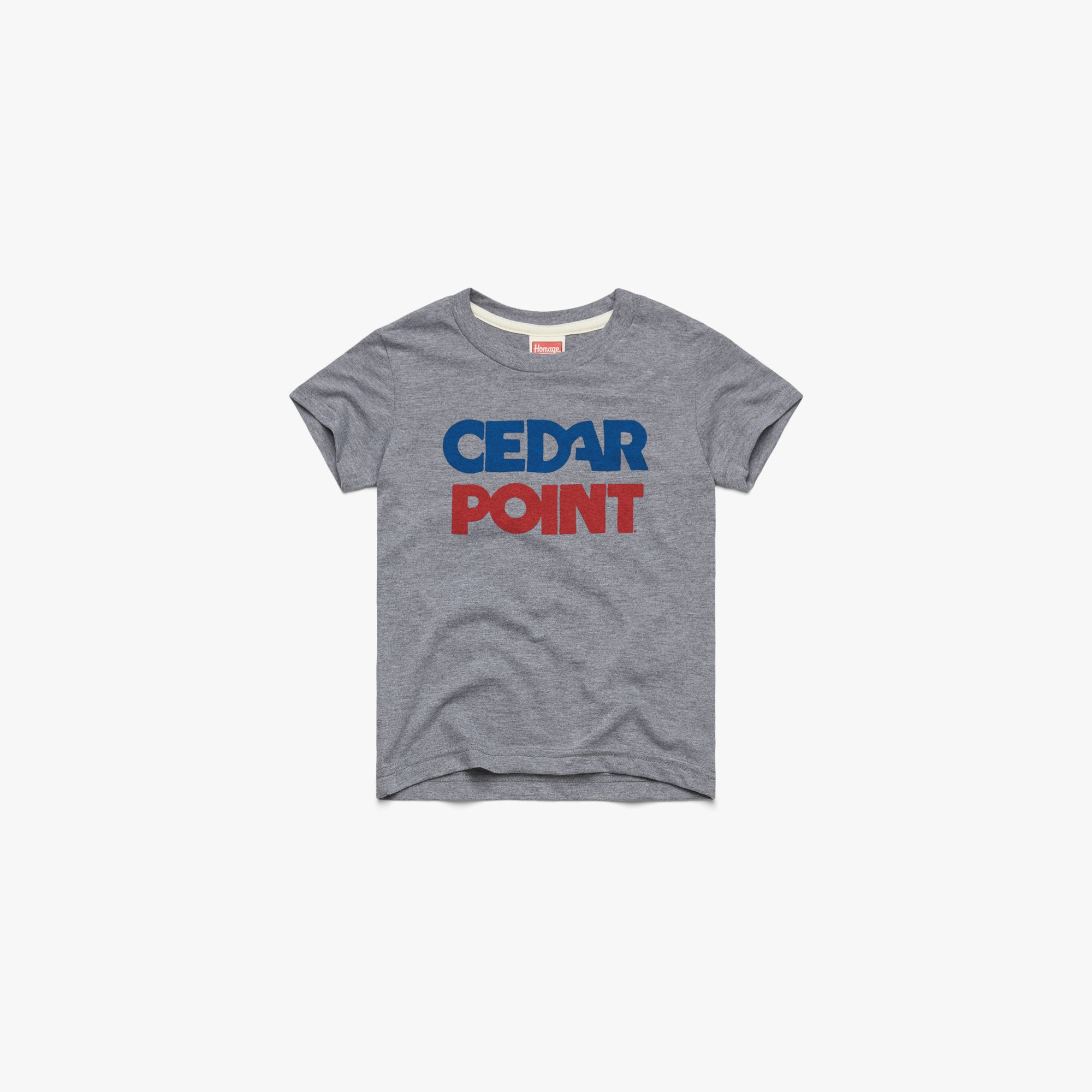 Youth Cedar Point Retro 2025 Newest Sale Online