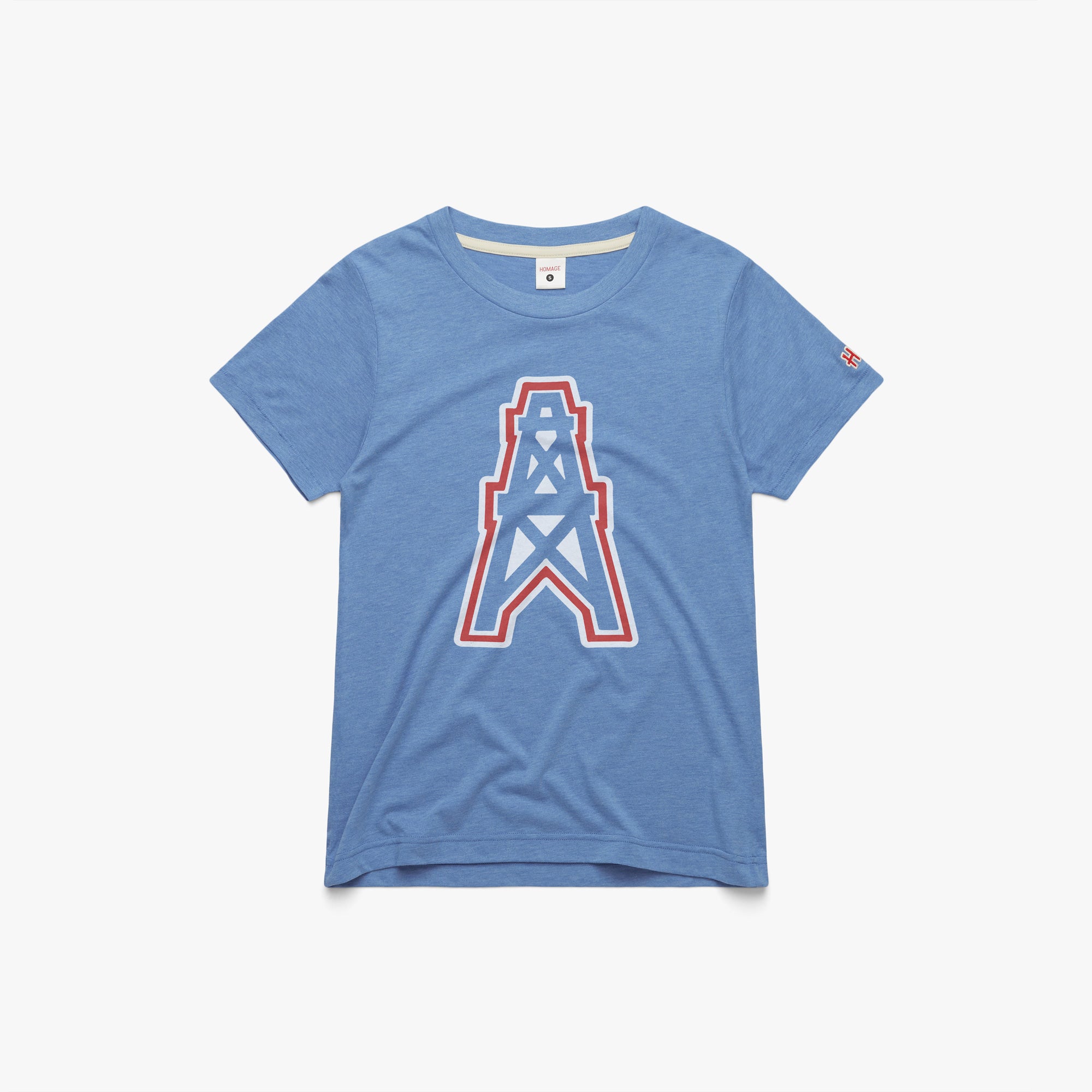 Women's Oilers Football '80 The Cheapest