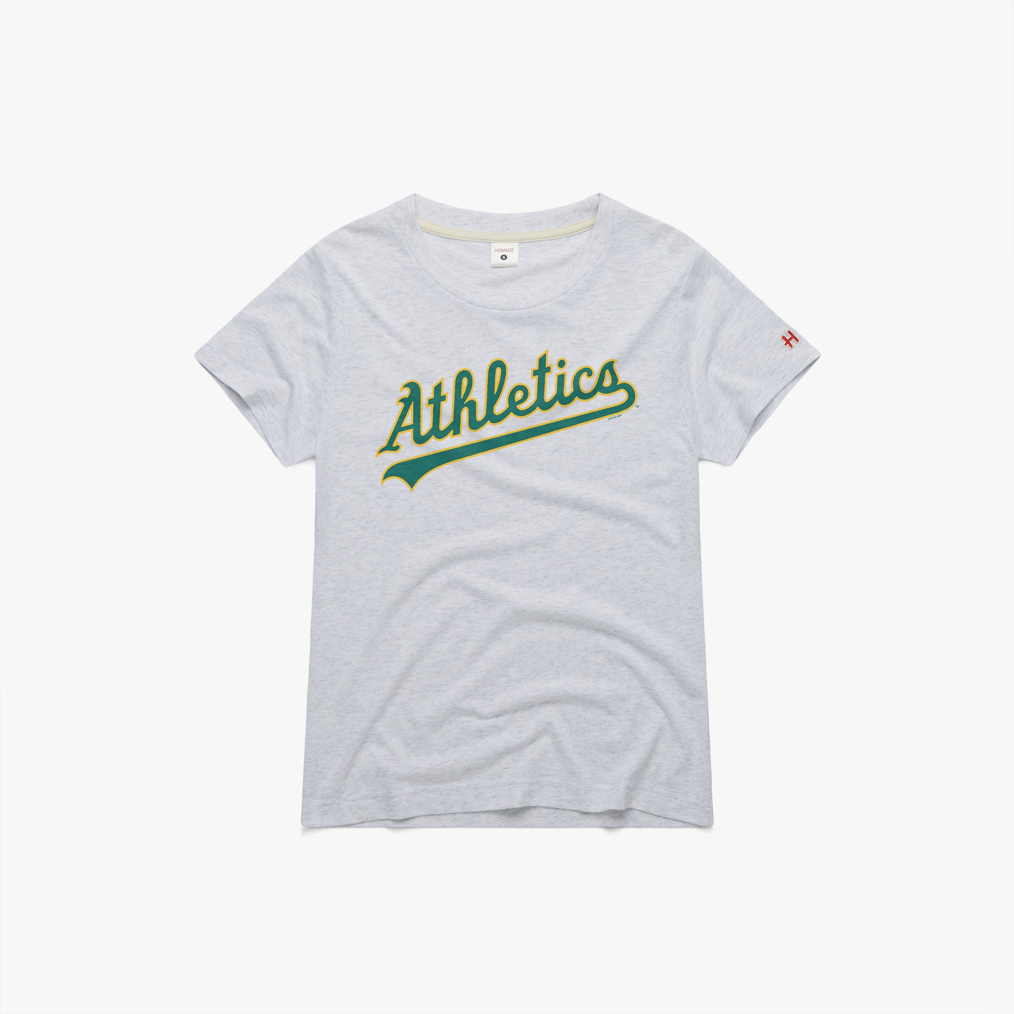 Women's Oakland Athletics Jersey Logo '93 Low Pice Fee Shipping Sale Online