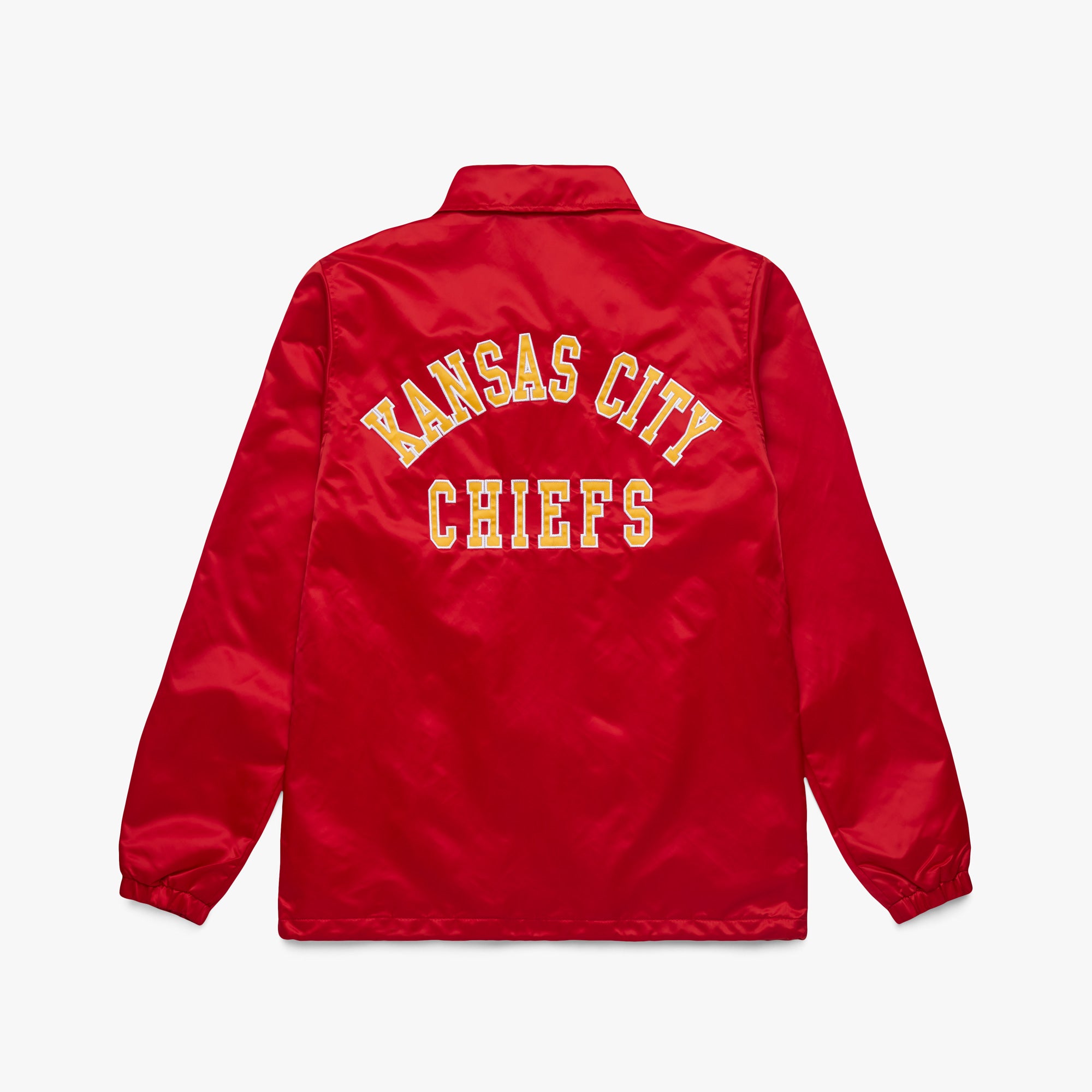 HOMAGE X Starter Chiefs Coach's Jacket From China Sale Online