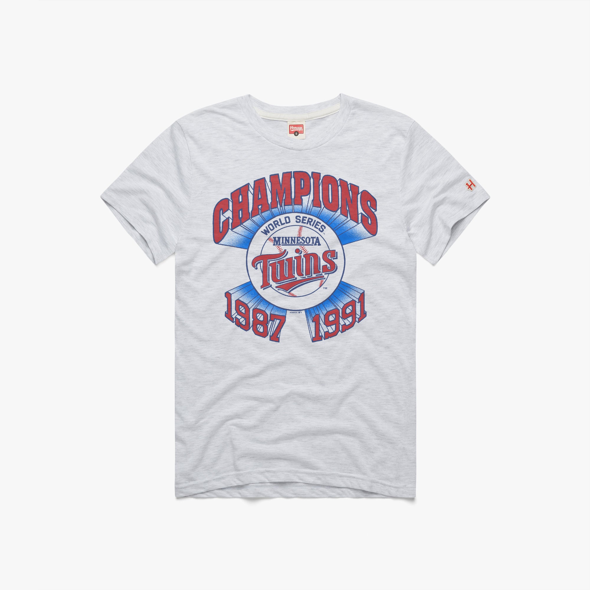 Minnesota Twins World Series Champs Shipping Discount Authentic