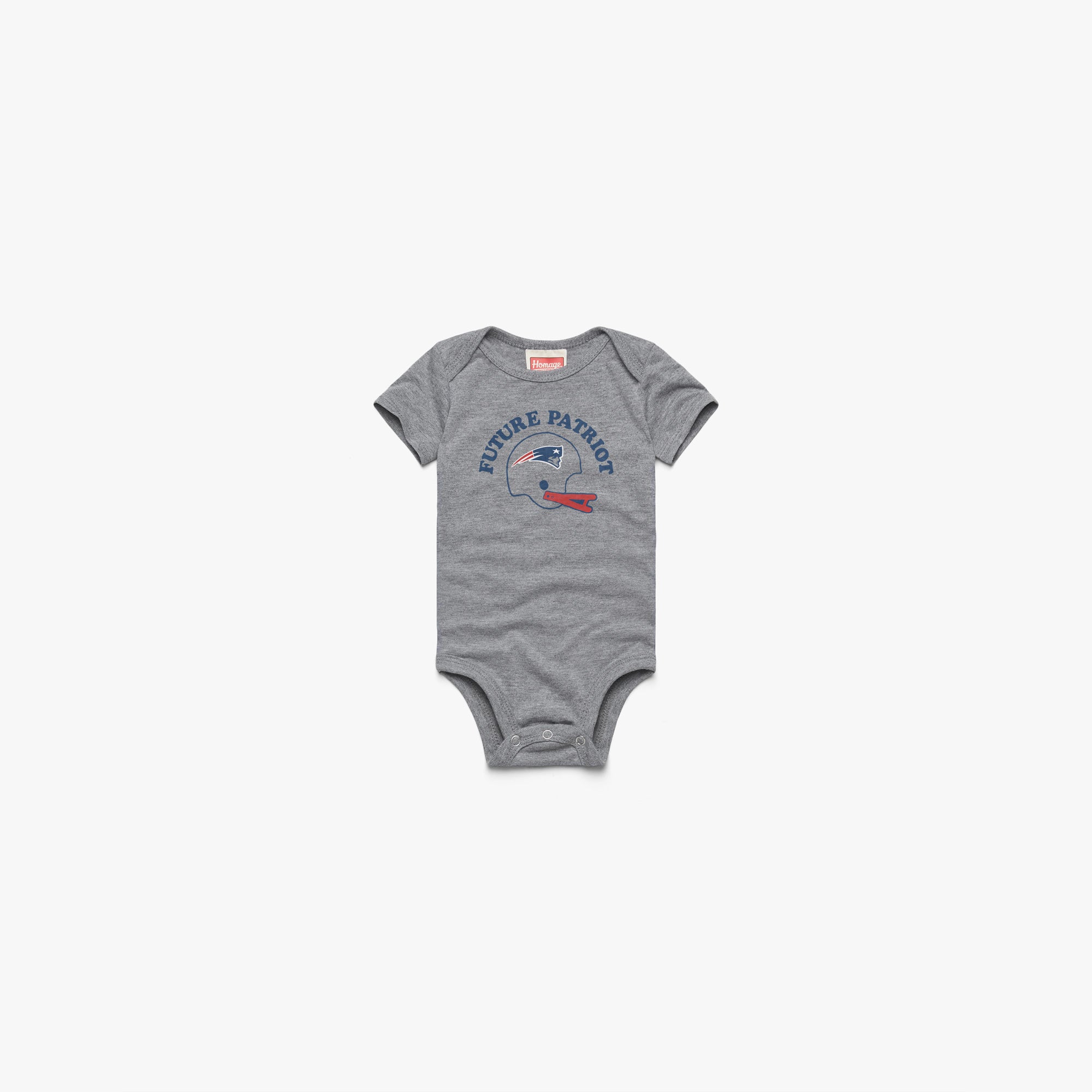 New England Patriots Future Patriot Baby One Piece Amazon Cheap Pice