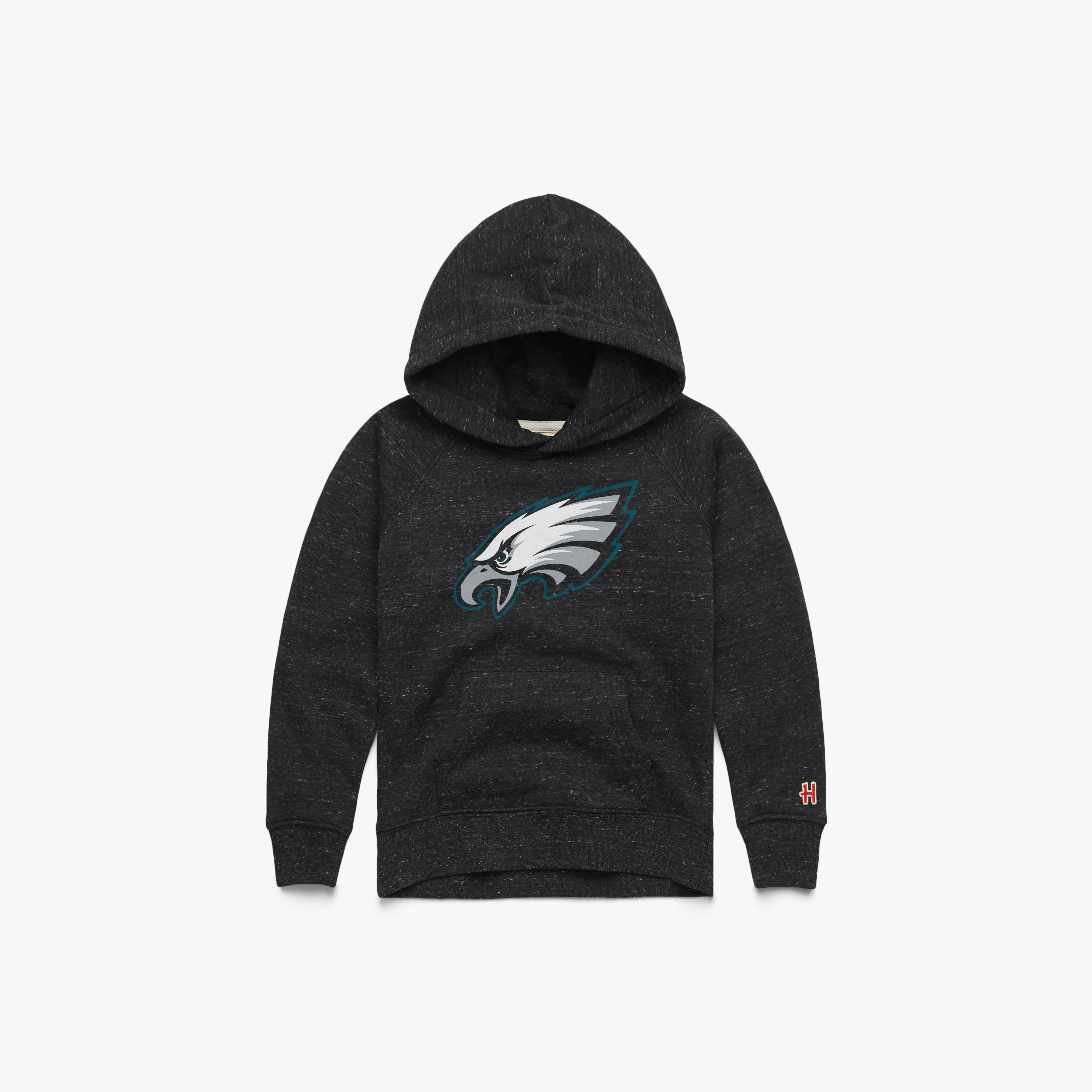 Youth Philadelphia Eagles '96 Hoodie Clearance High Quality