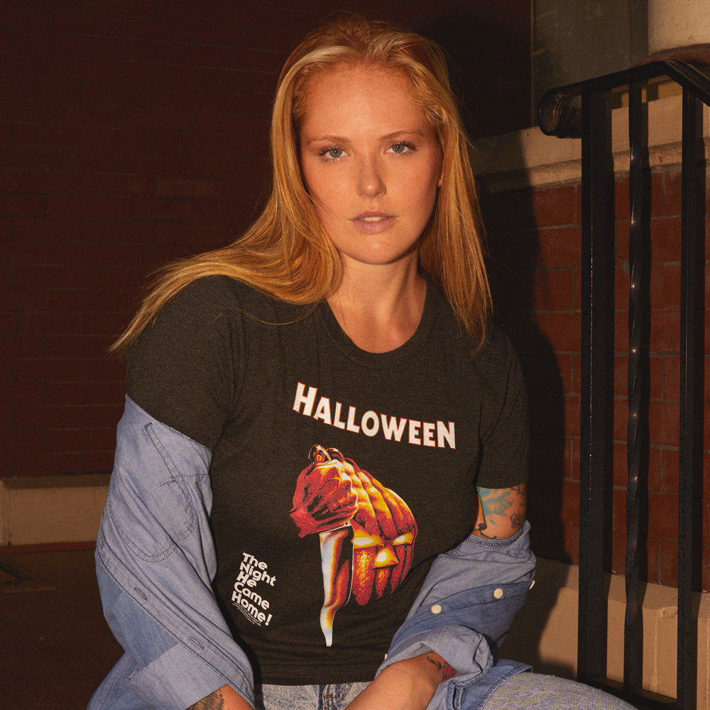 Women's Halloween '78 Sale 100% Authentic