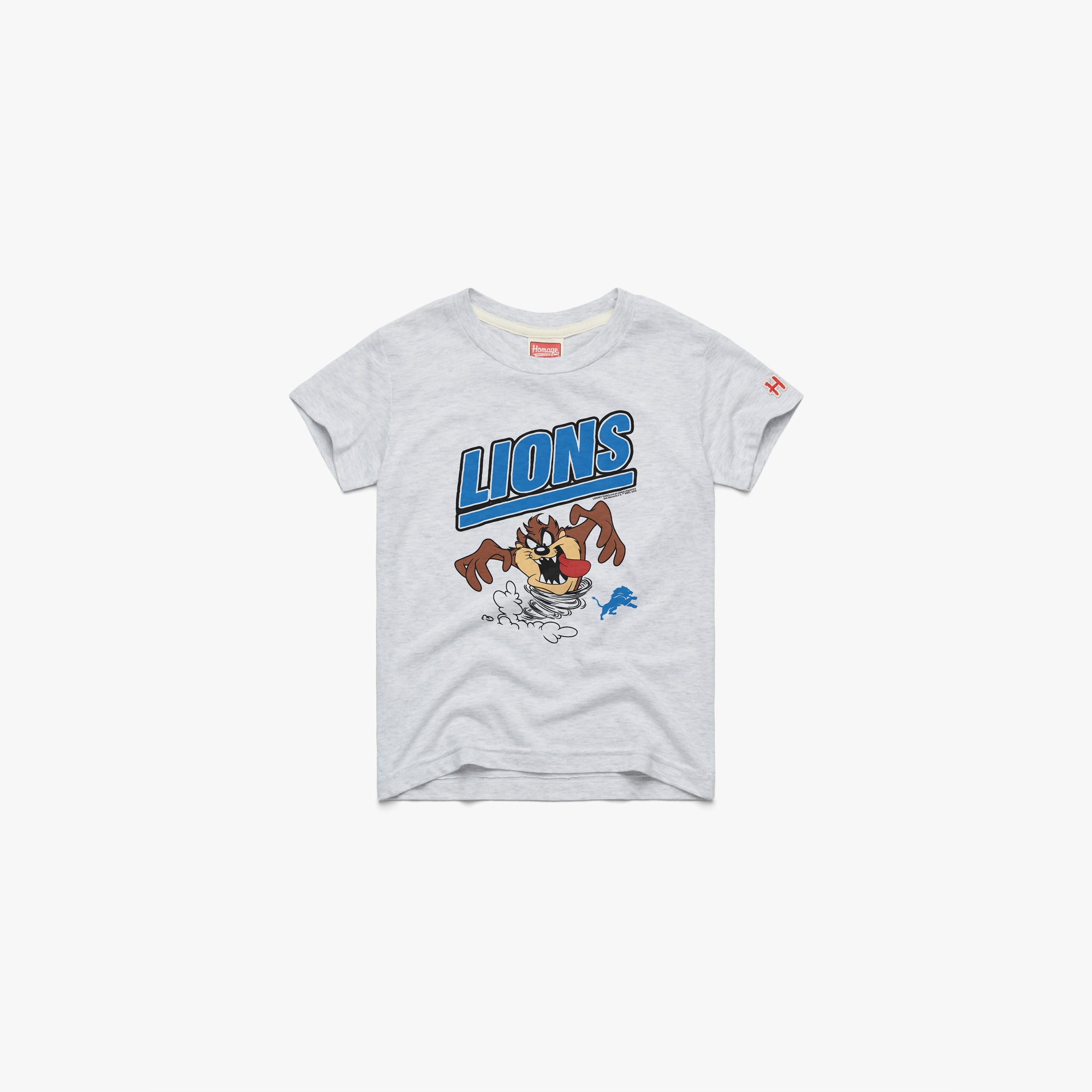 Youth Looney Tunes Taz x Detroit Lions Cheap Visit