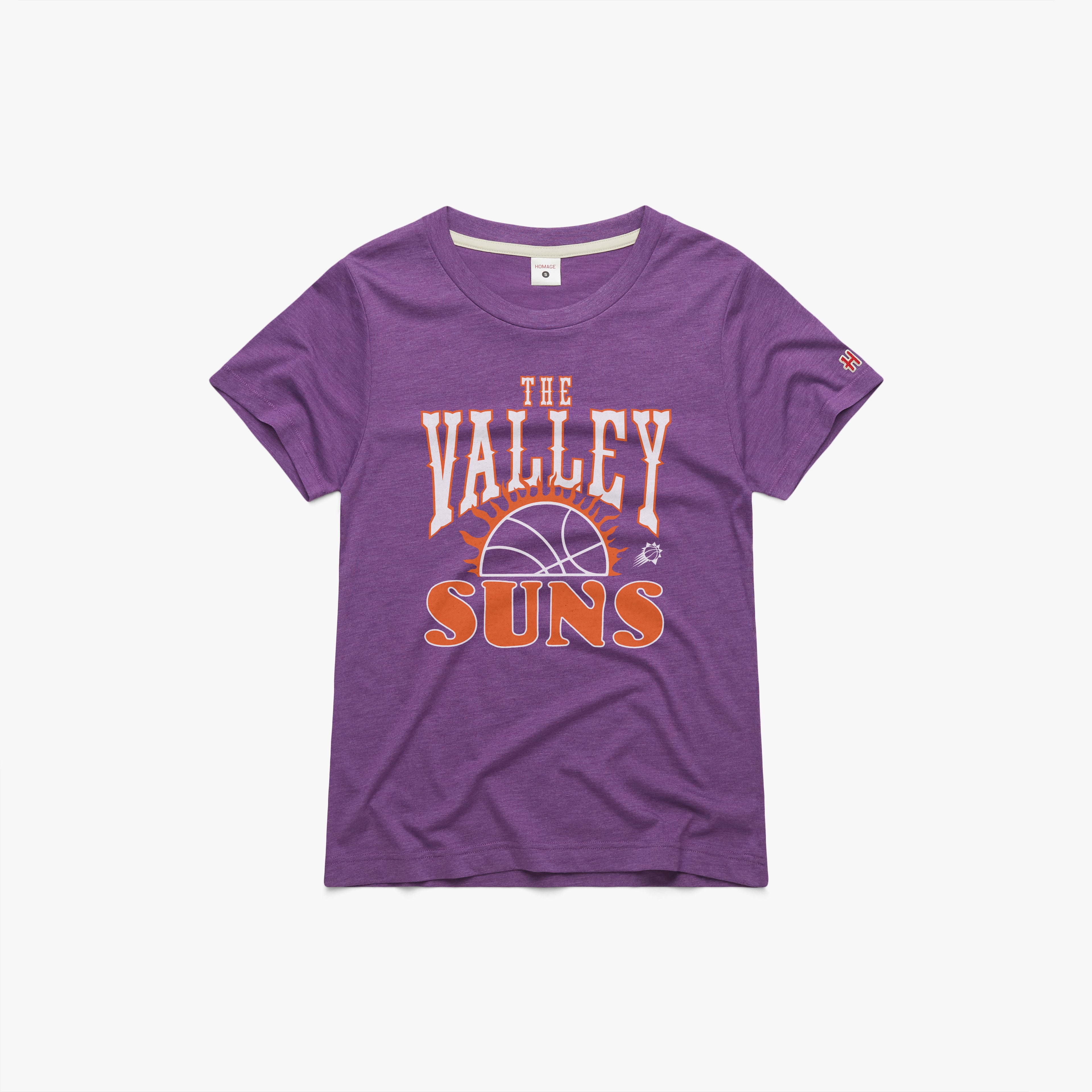 Women's Phoenix Suns City Edition 2024 Tumblr Cheap Online