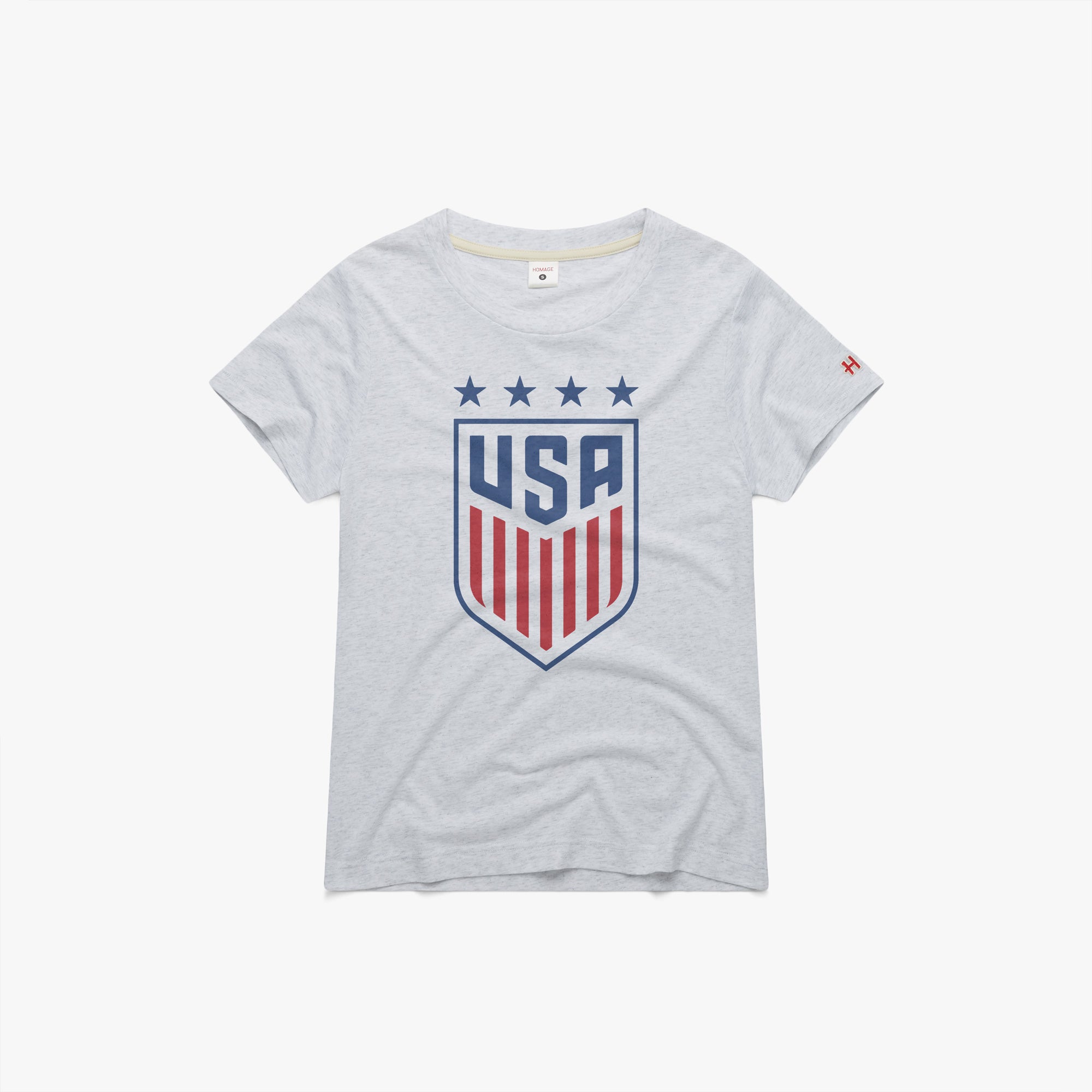 Women's USWNT Crest Discount Best Seller