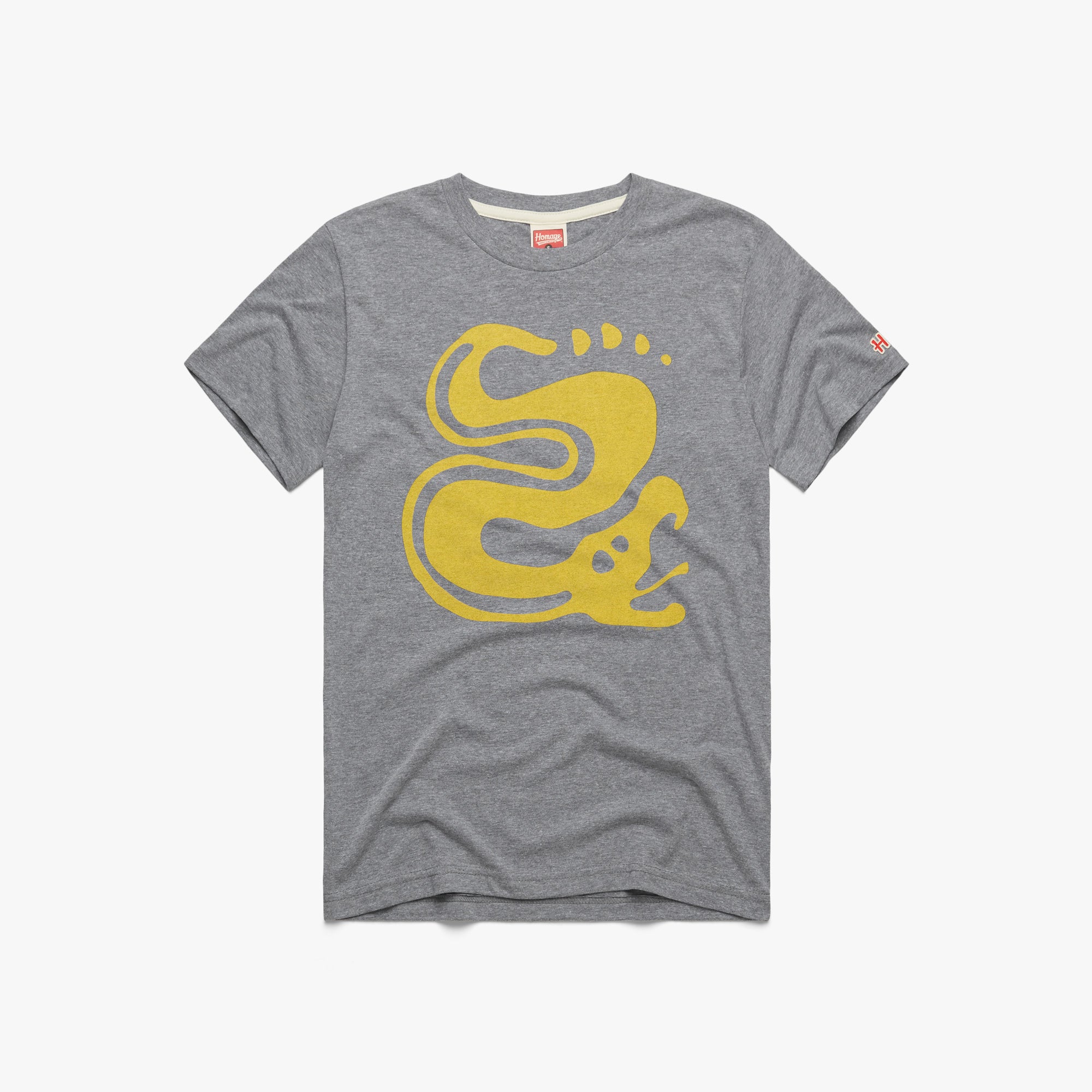 Hidden Temple Silver Snakes Free Shipping Official