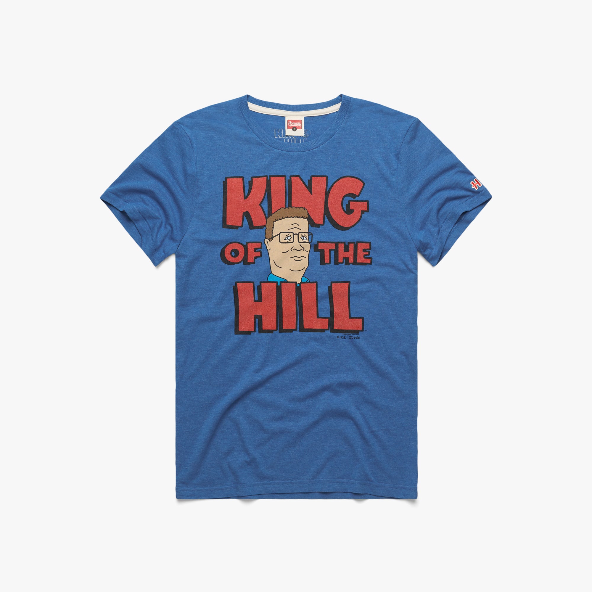 King Of The Hill Discount Authentic Online