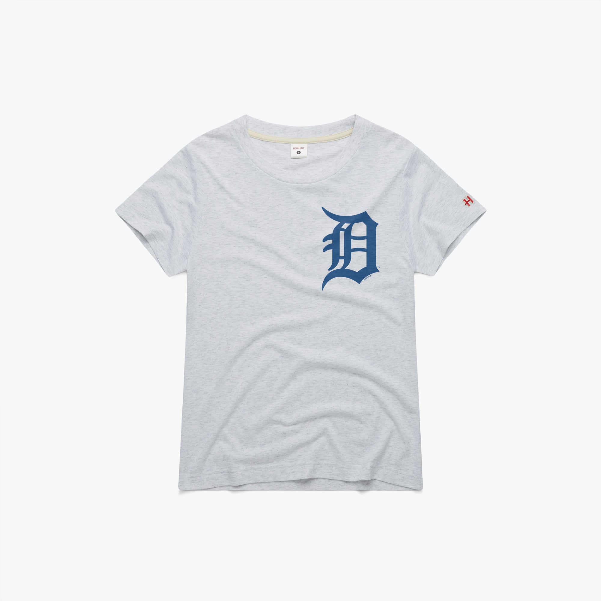 Women's Detroit Tigers Jersey Logo Recommend Sale Online