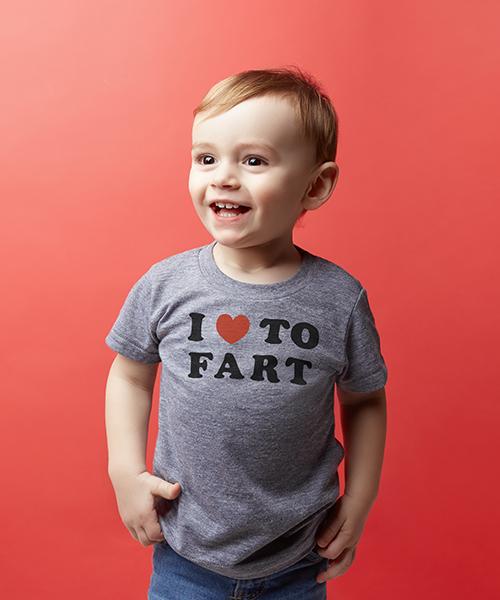 Youth I Heart To Fart Amazon Cheap Pice