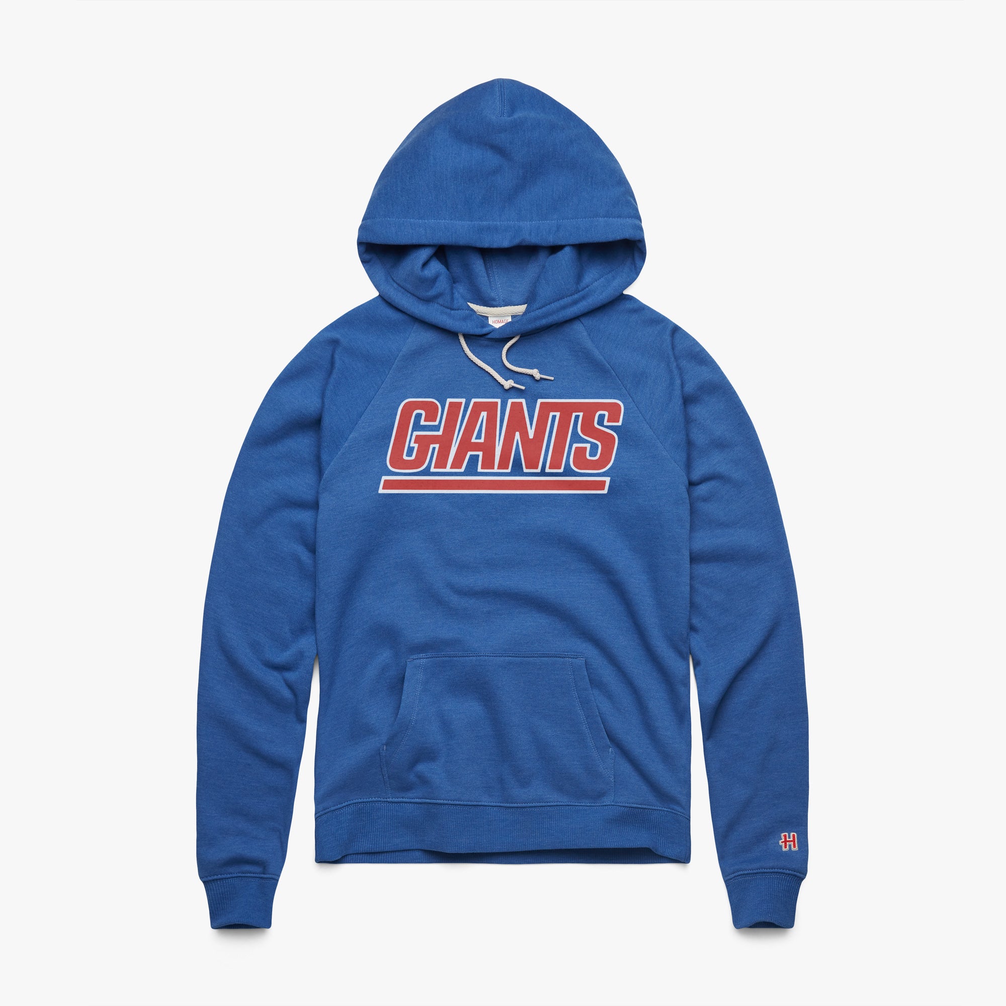 Women's New York Giants '76 Hoodie Sale Tumblr