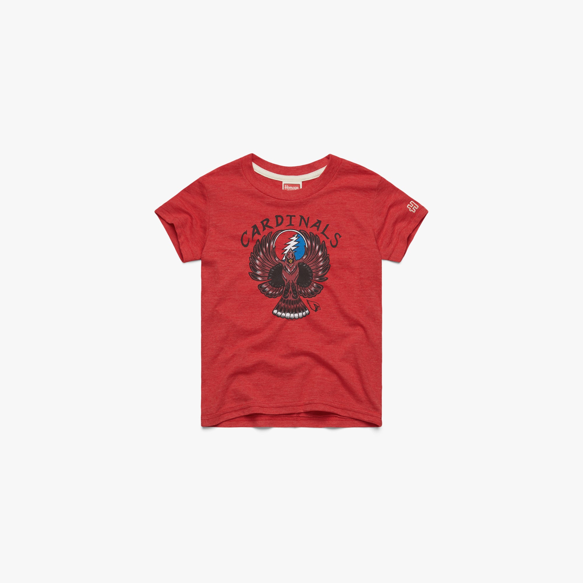 Youth NFL x Grateful Dead x Cardinals Free Shipping For Sale