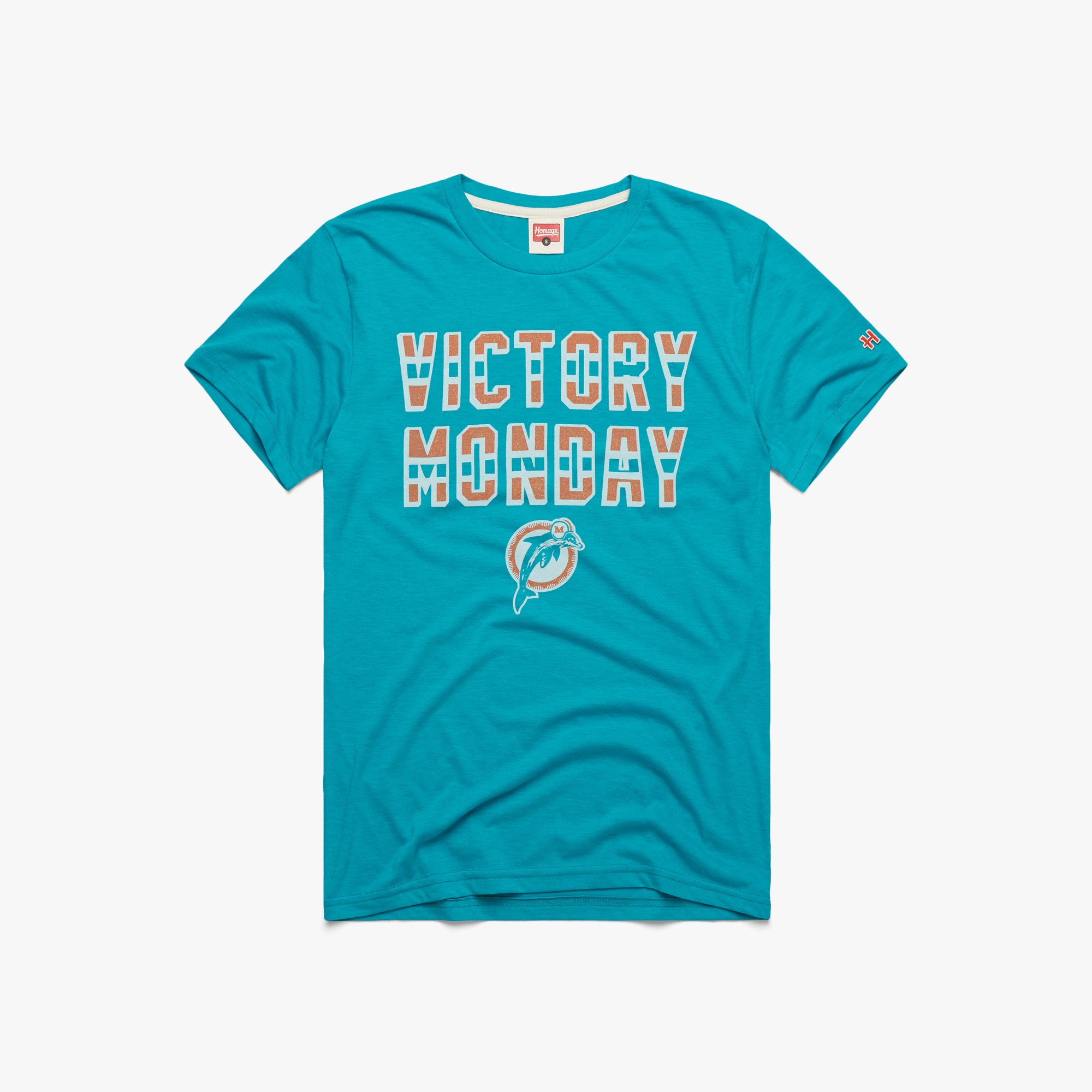 Miami Dolphins Victory Monday How Much Sale Online