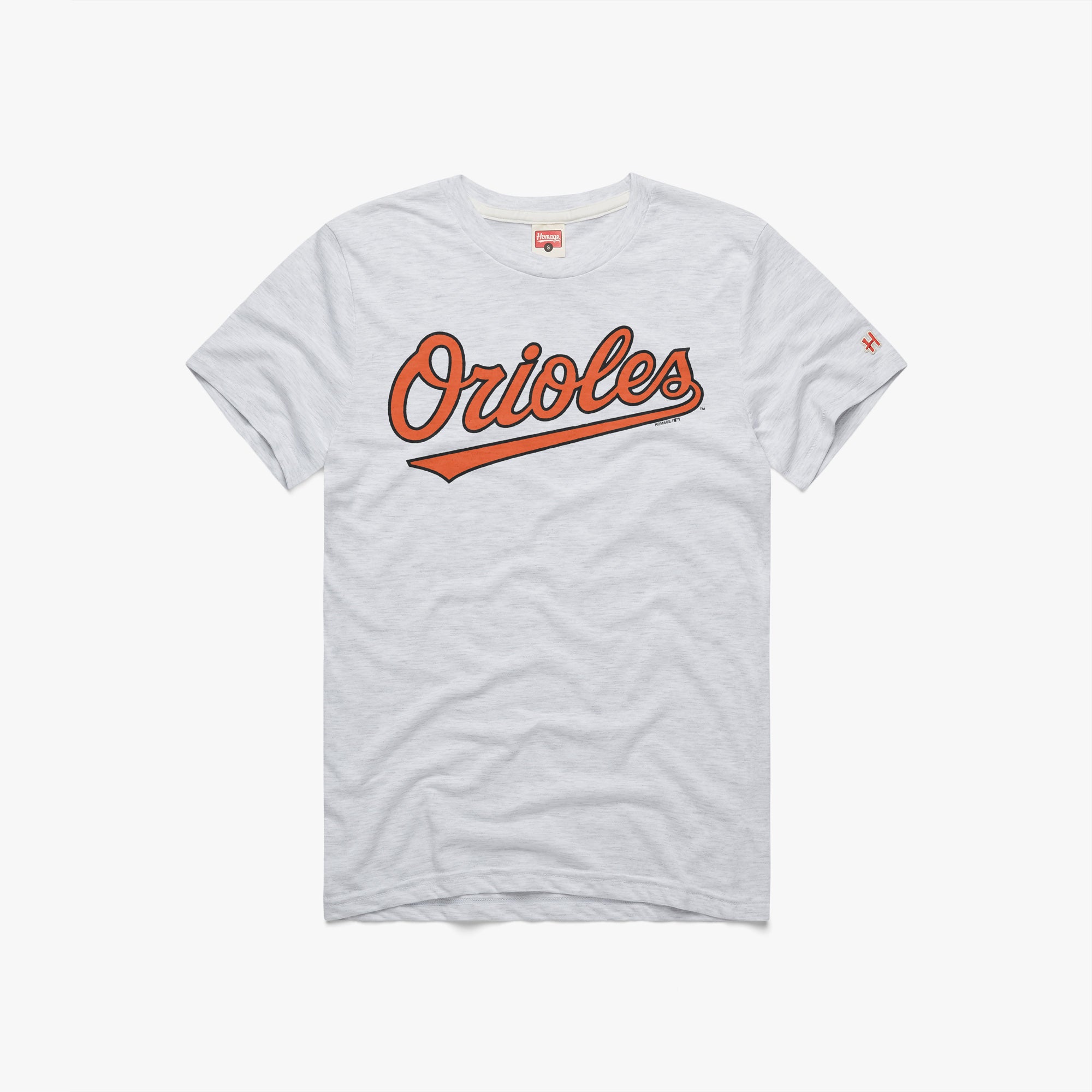 Baltimore Orioles Jersey Logo '04 Discount Cheap Online