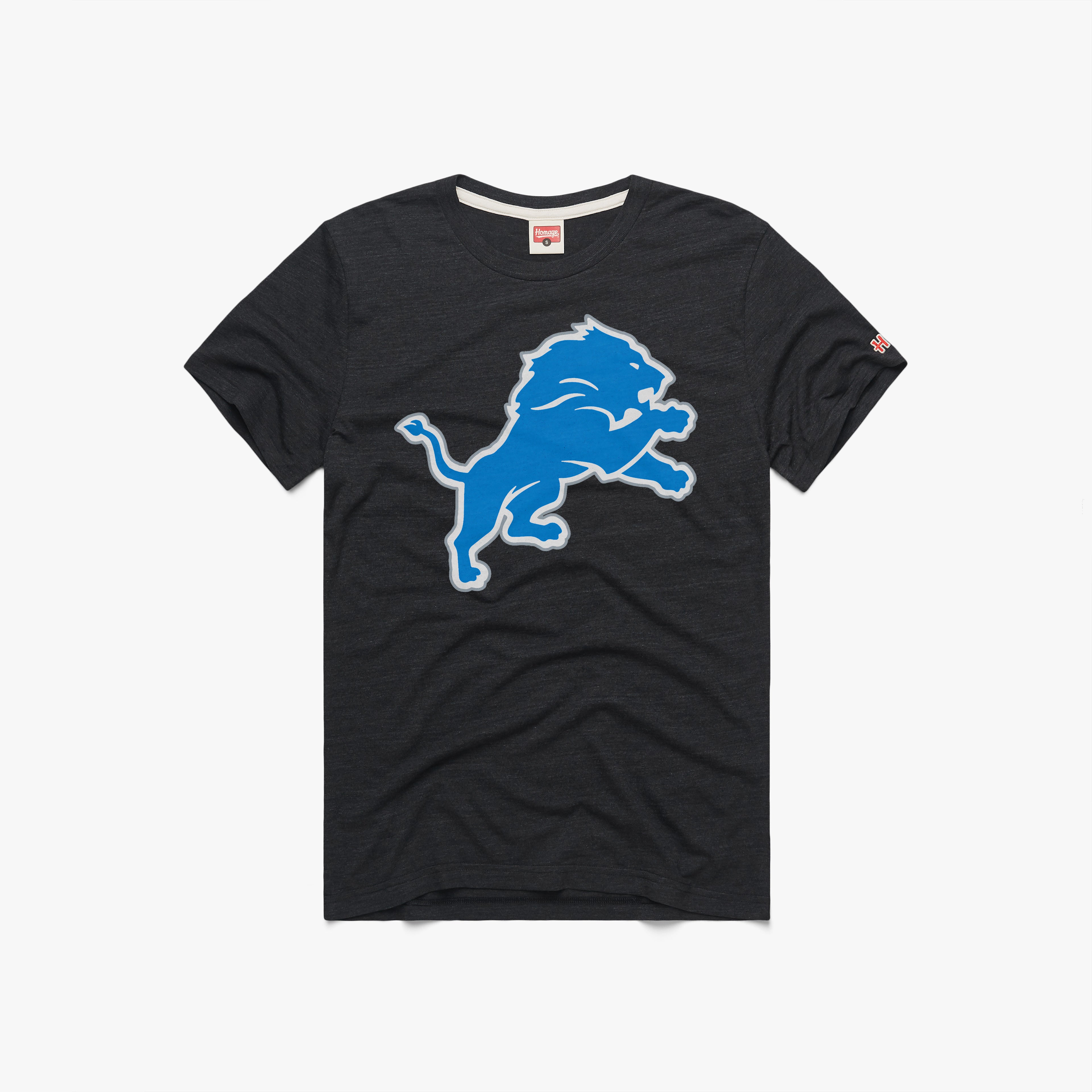 Detroit Lions '17 Free Shipping 100% Original