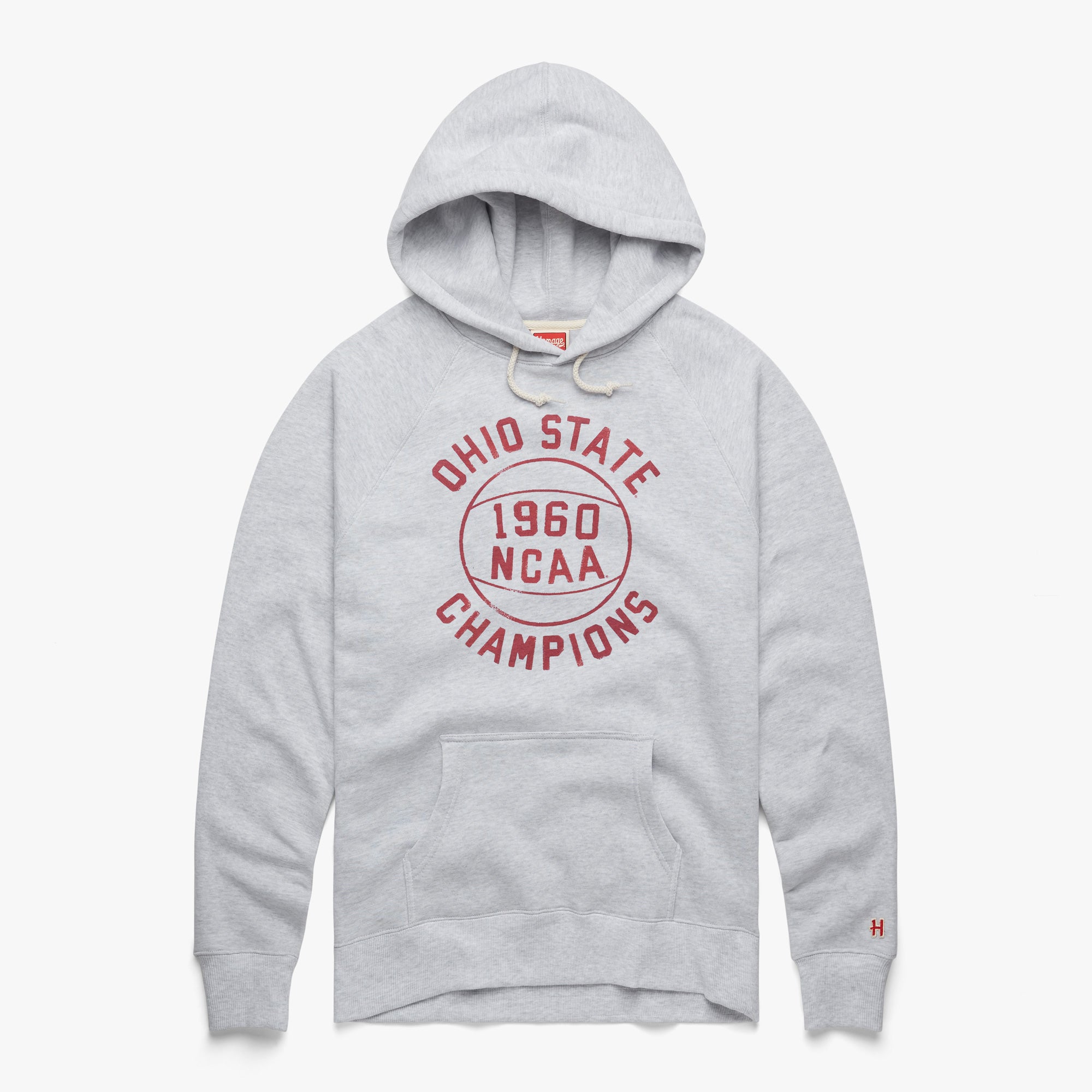 Ohio State 1960 Champs Hoodie Buy Cheap Very Cheap