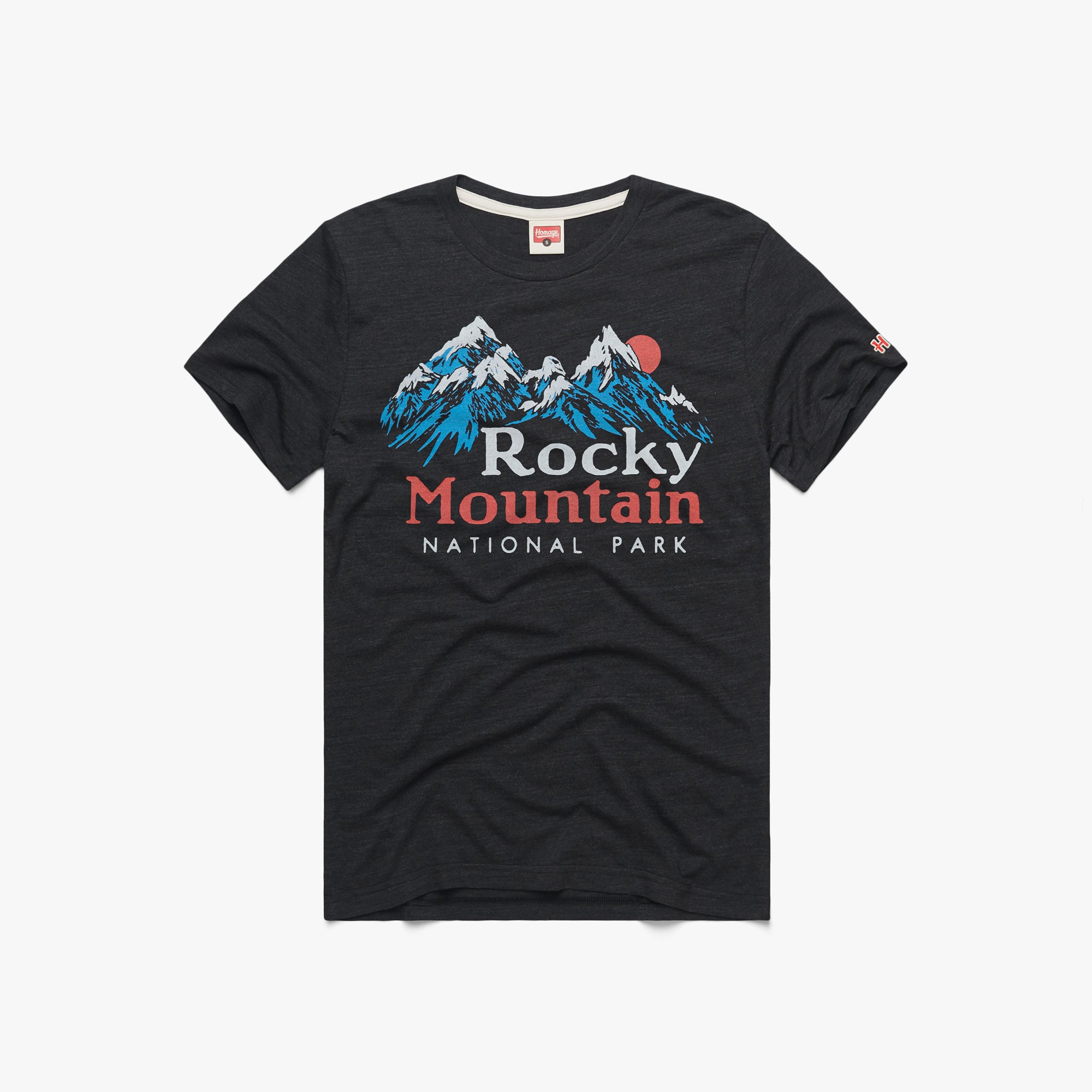 Rocky Mountain National Park Footlocker Online