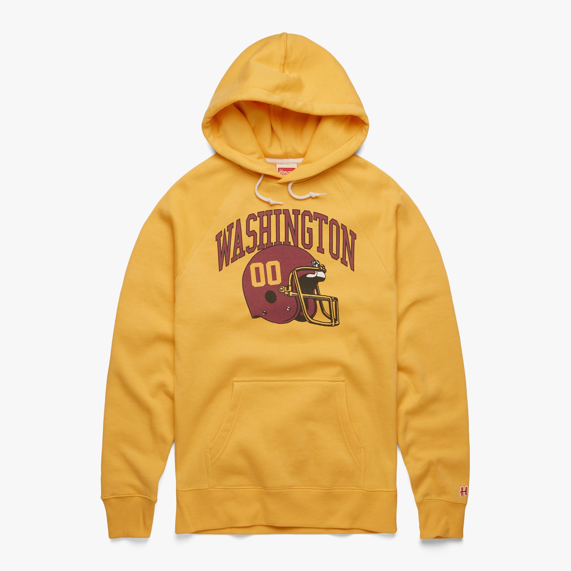 Washington Football Team Helmet Hoodie Perfect Cheap Pice