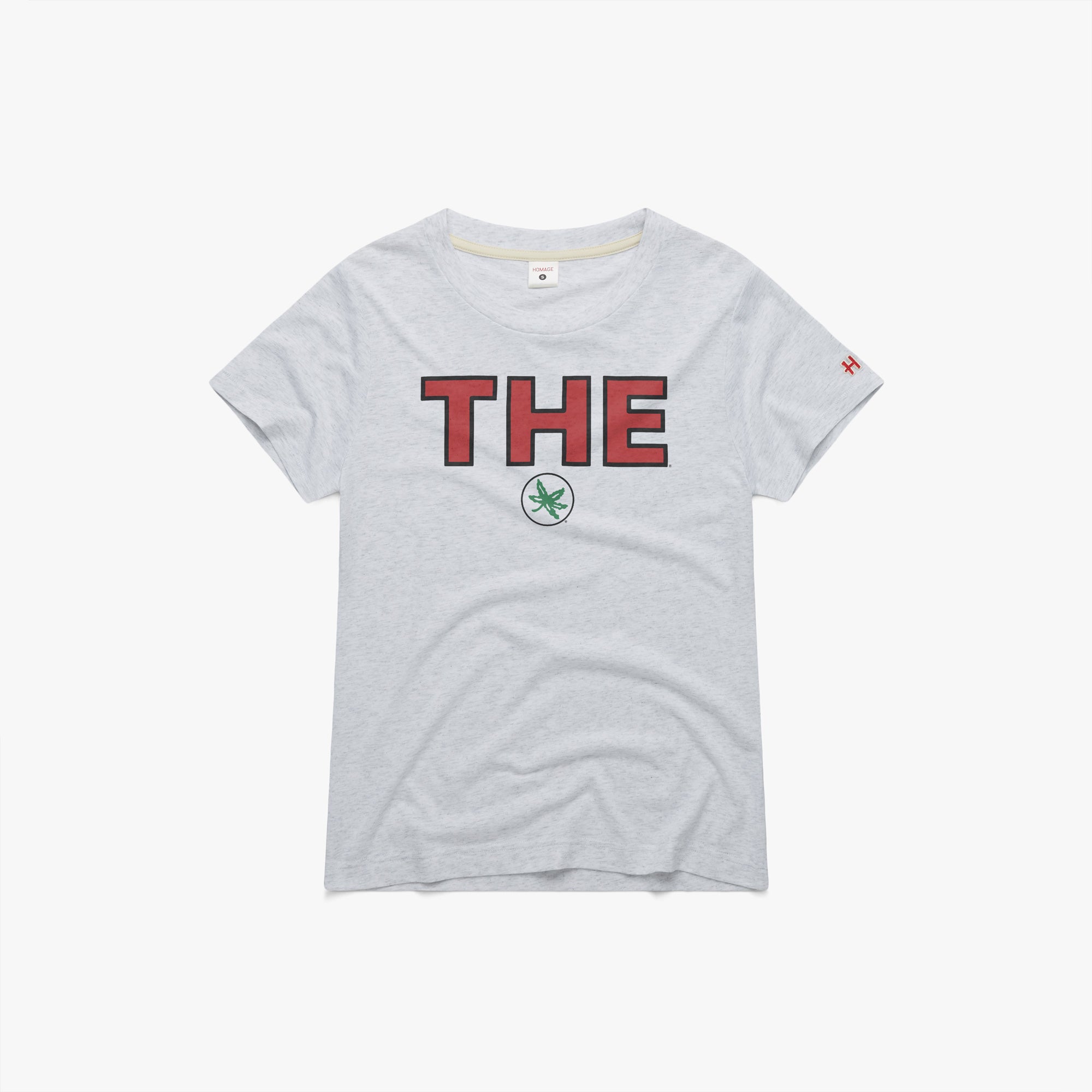 Women's THE Ohio State Buckeyes Outlet With Credit Card