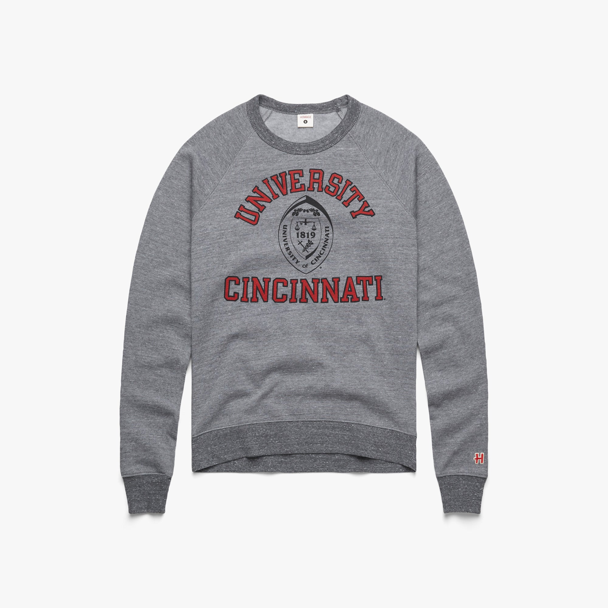 Women's UC Seal Crewneck Clearance Pre Order